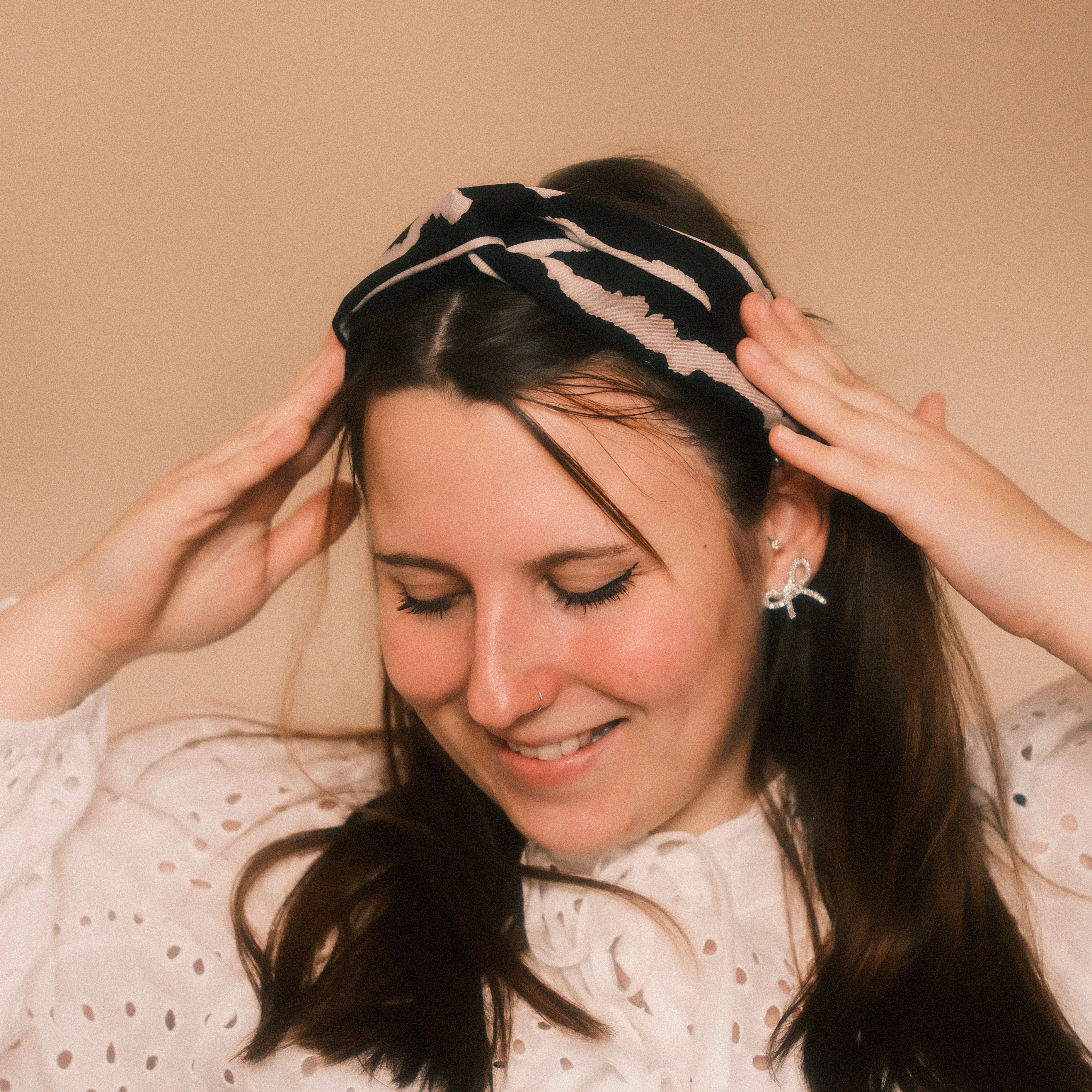 Viky Haarreif - Shadow