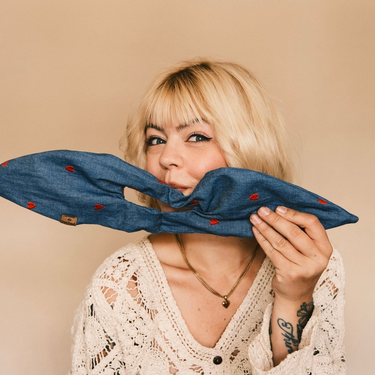 Dutti - Jeans Herzi