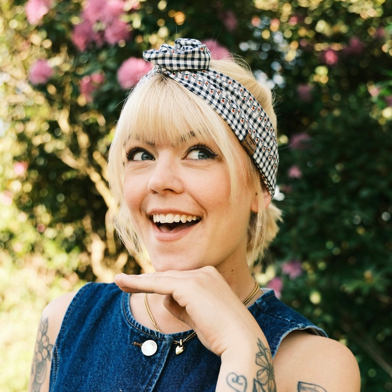 Drahthaarband Almherz