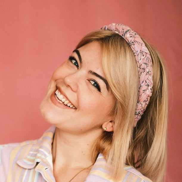 Carlotta - Frühling rosa