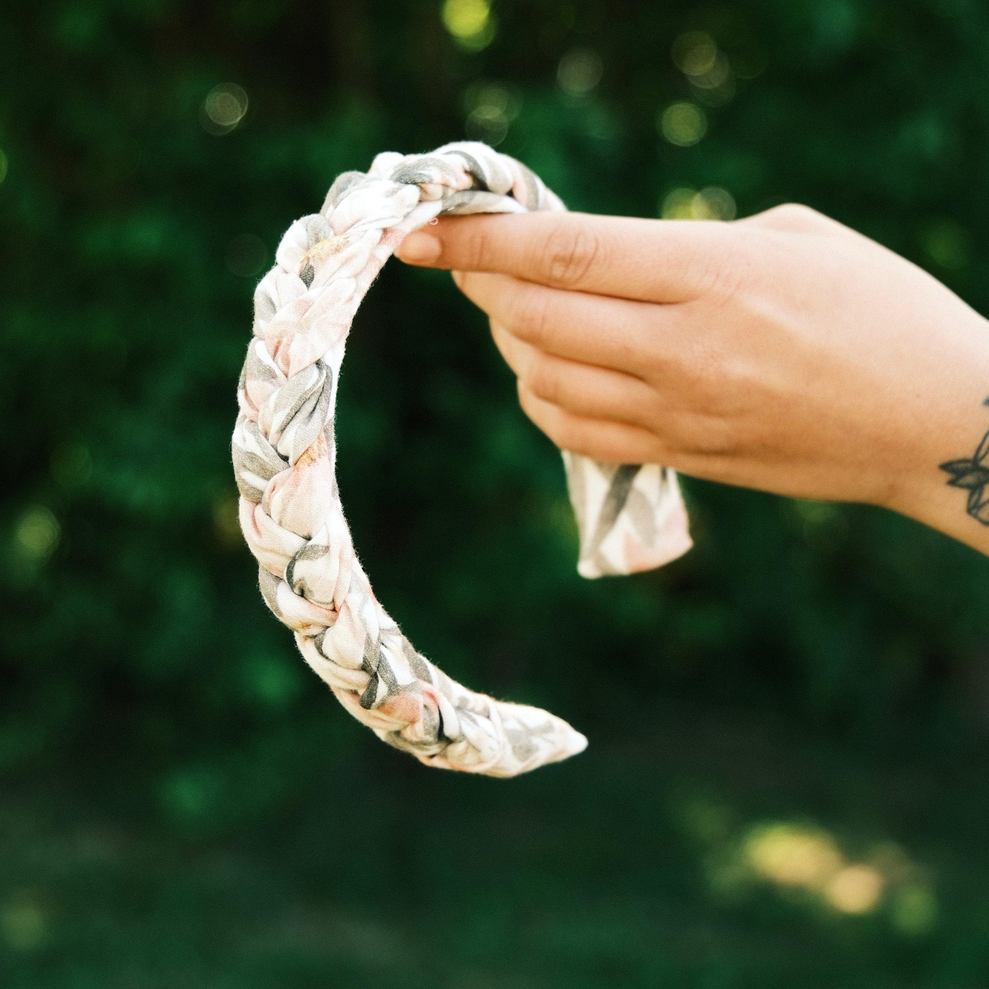 Carlotta - Morgentau