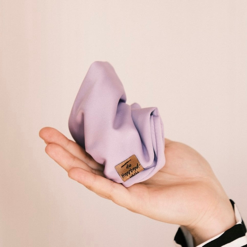 Dutti - Satin Flieder