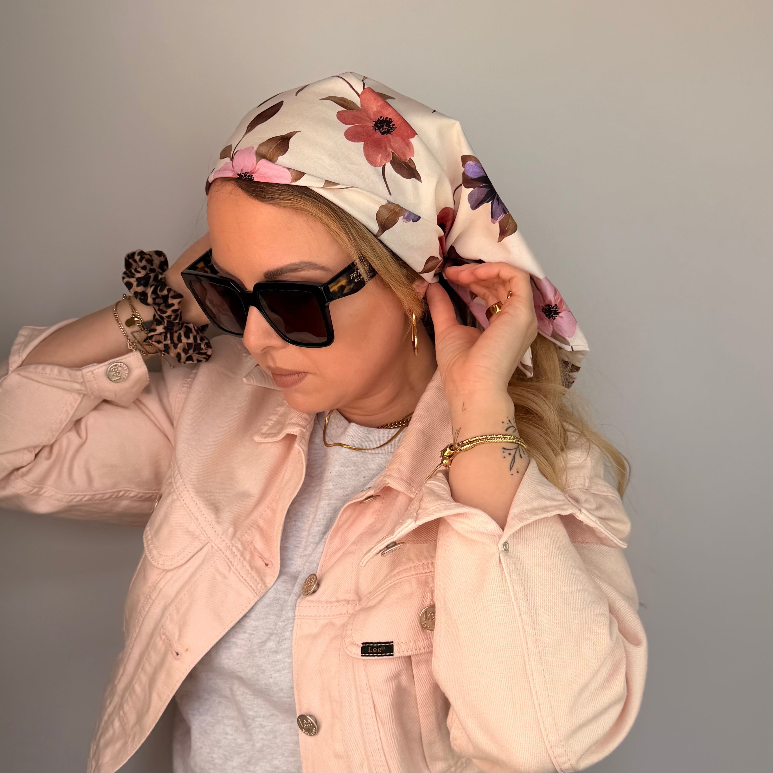 Bandana - Magnolia