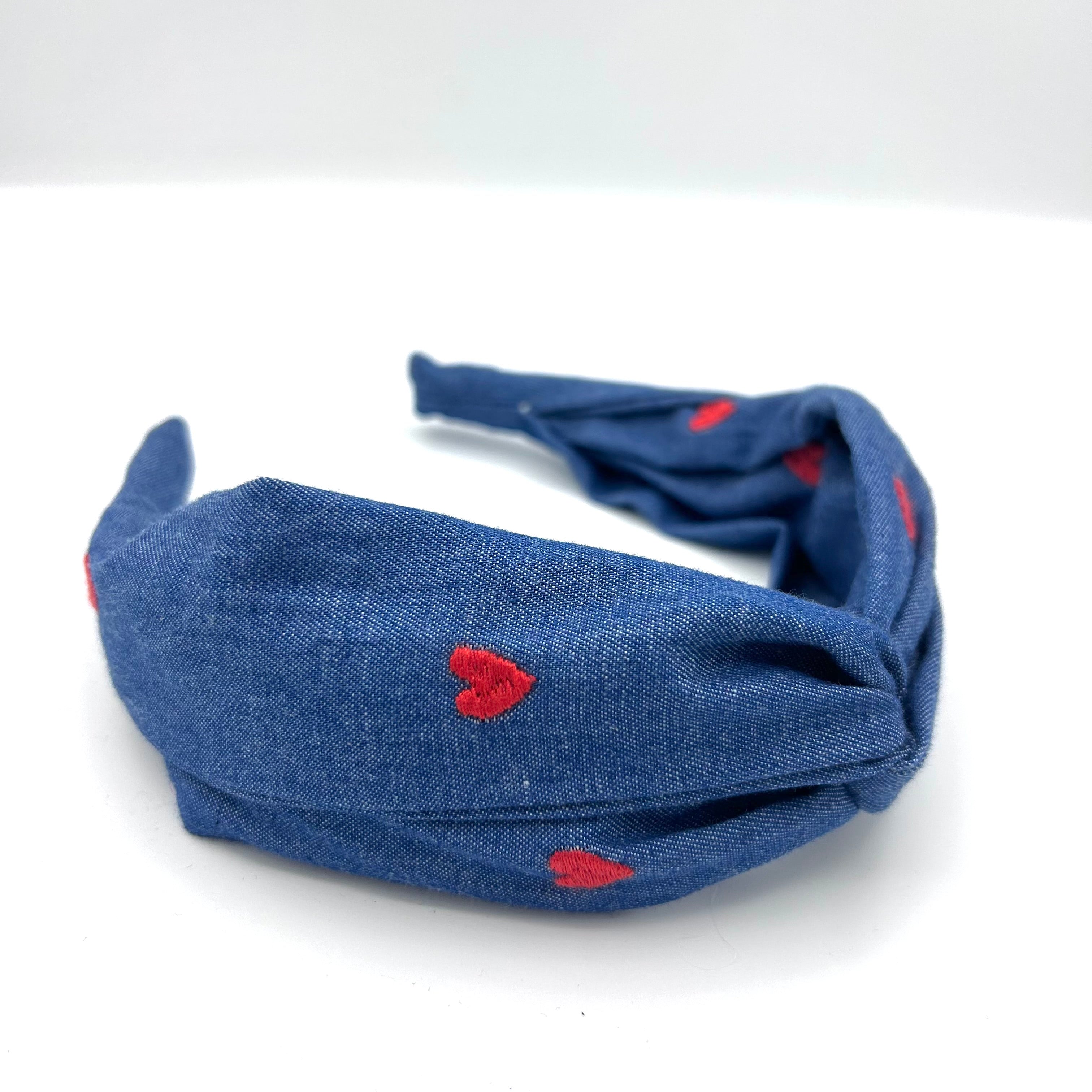 Viky - Jeans Herzi