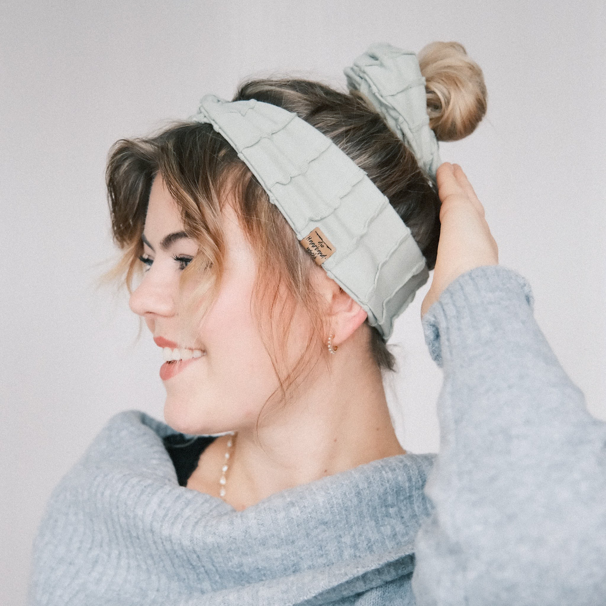 Dutti - Feinrüsche Mint