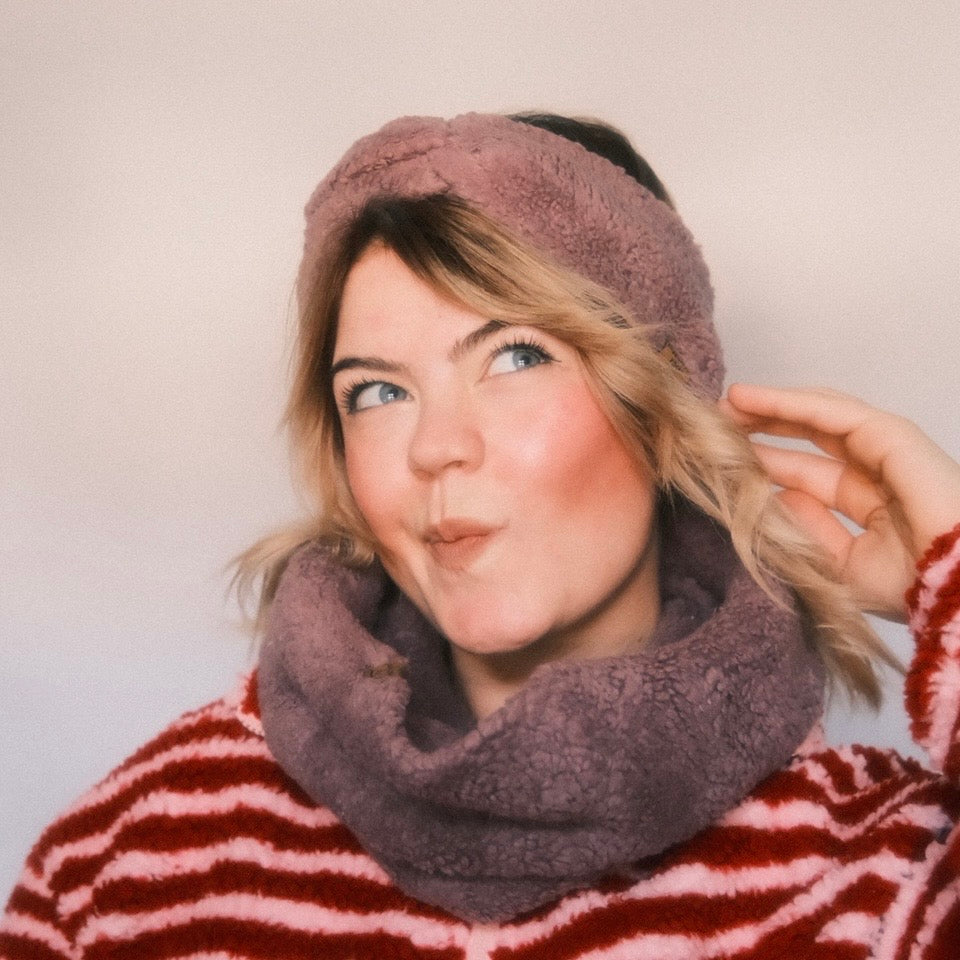 Loop - Teddy Lavendel