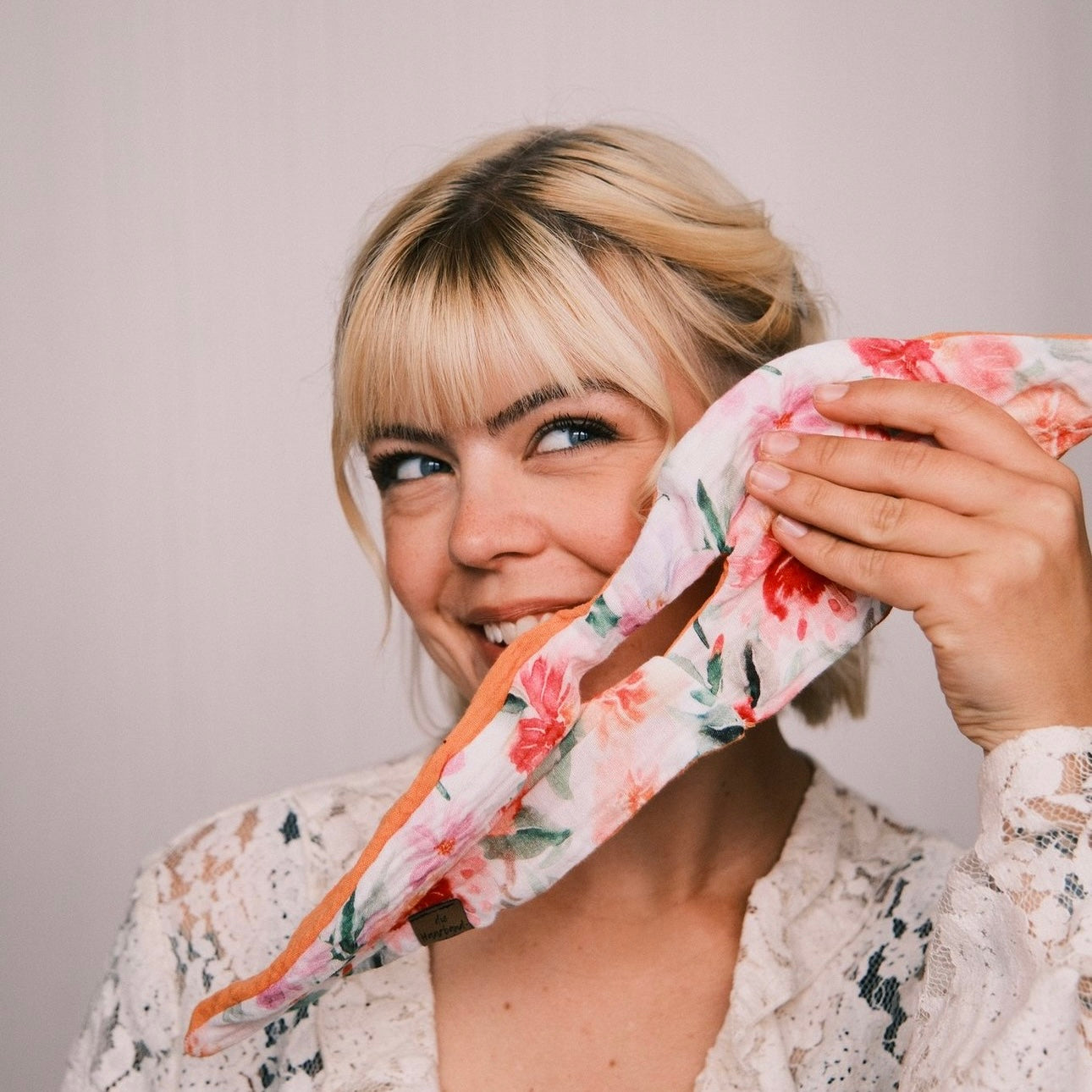 Dutti Blumen / Aprikot