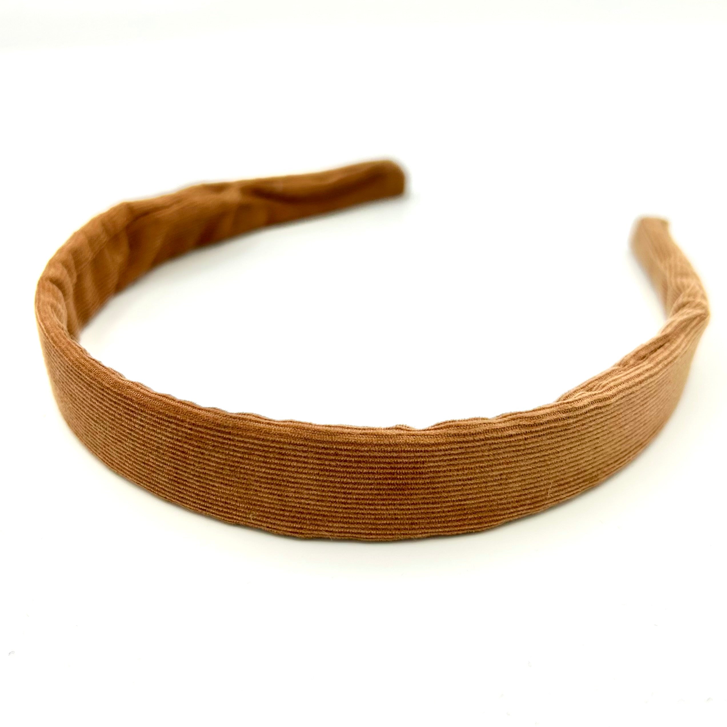 Anna - Feincord Camel