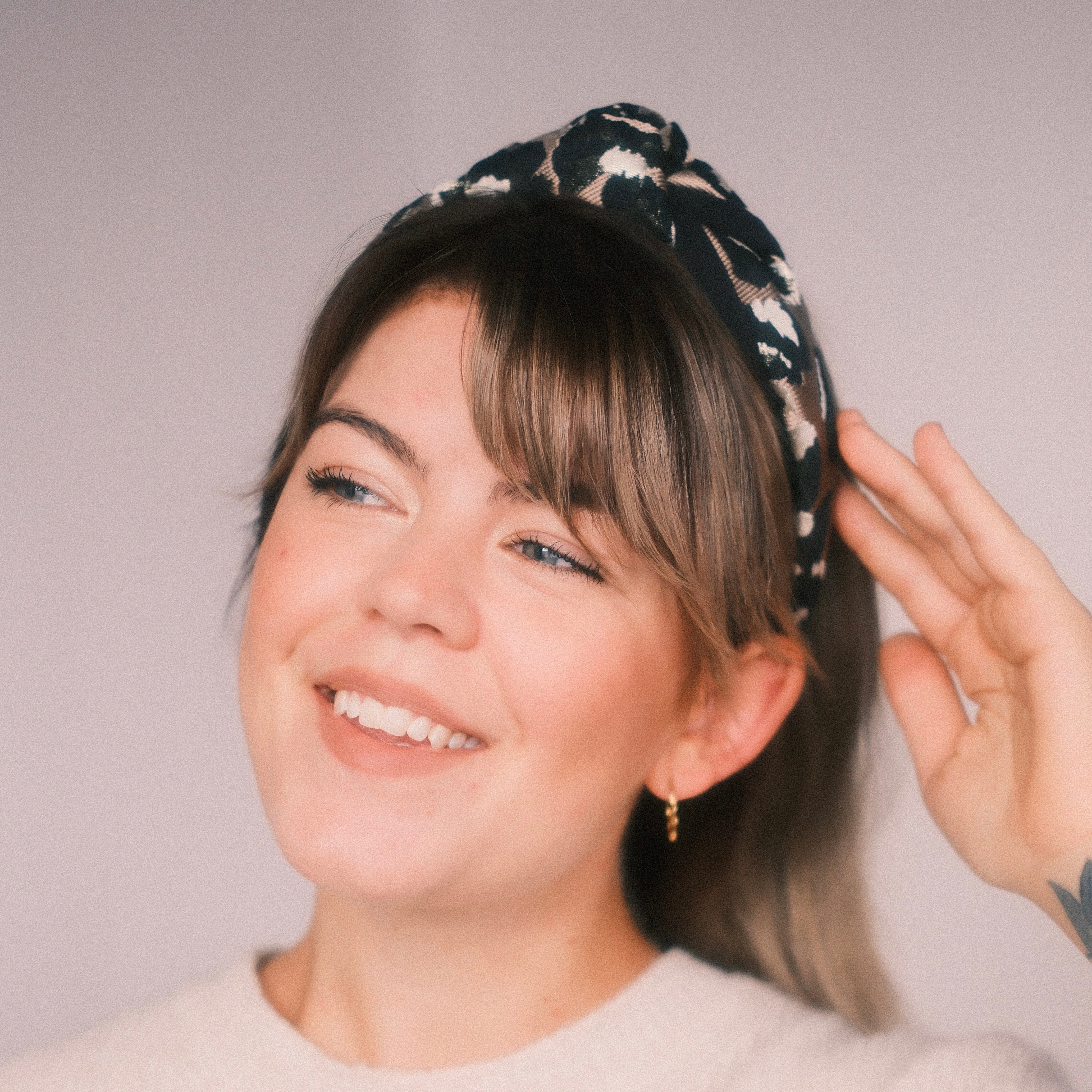 Frieda - Leo Braun/Gold