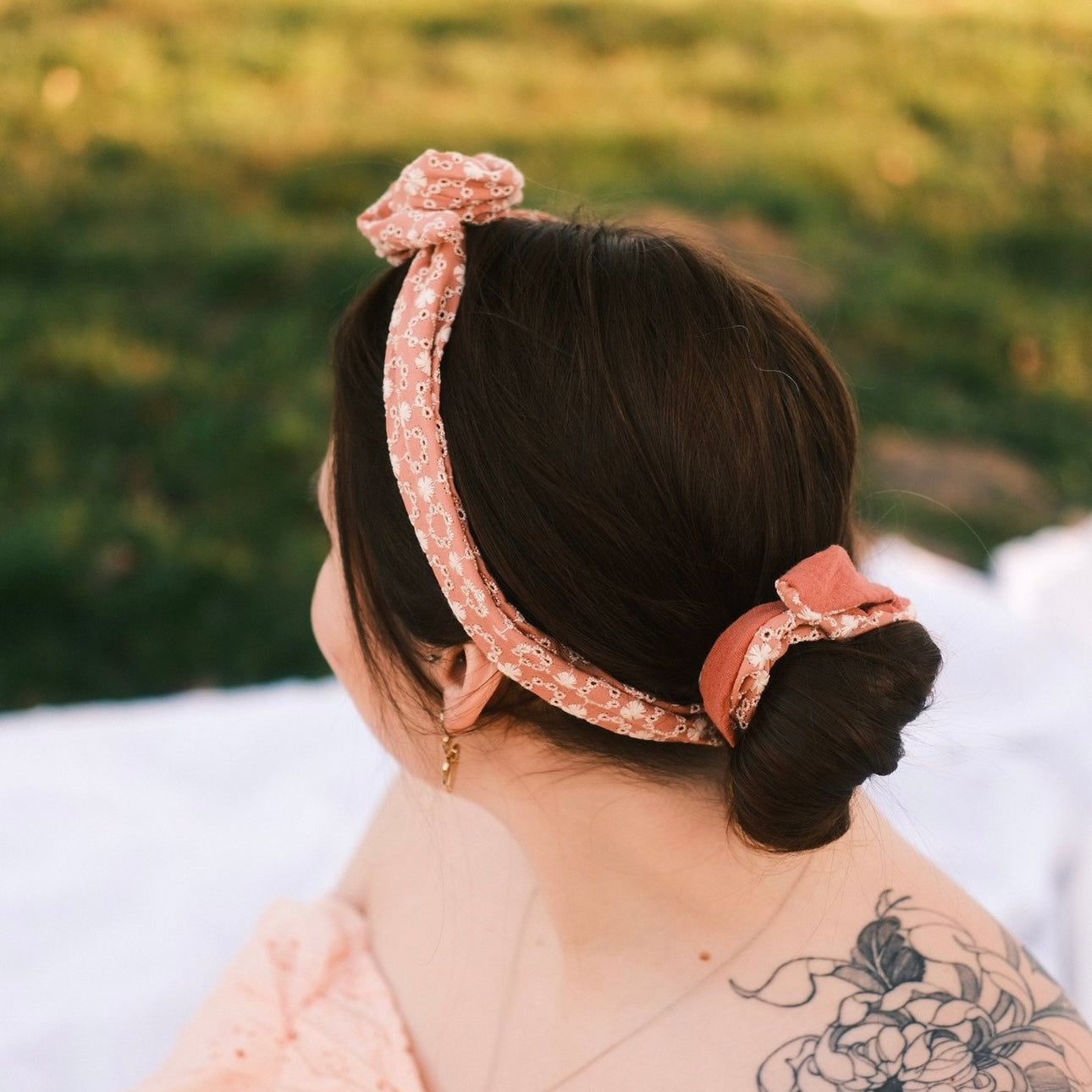 Dutti Stick rosa