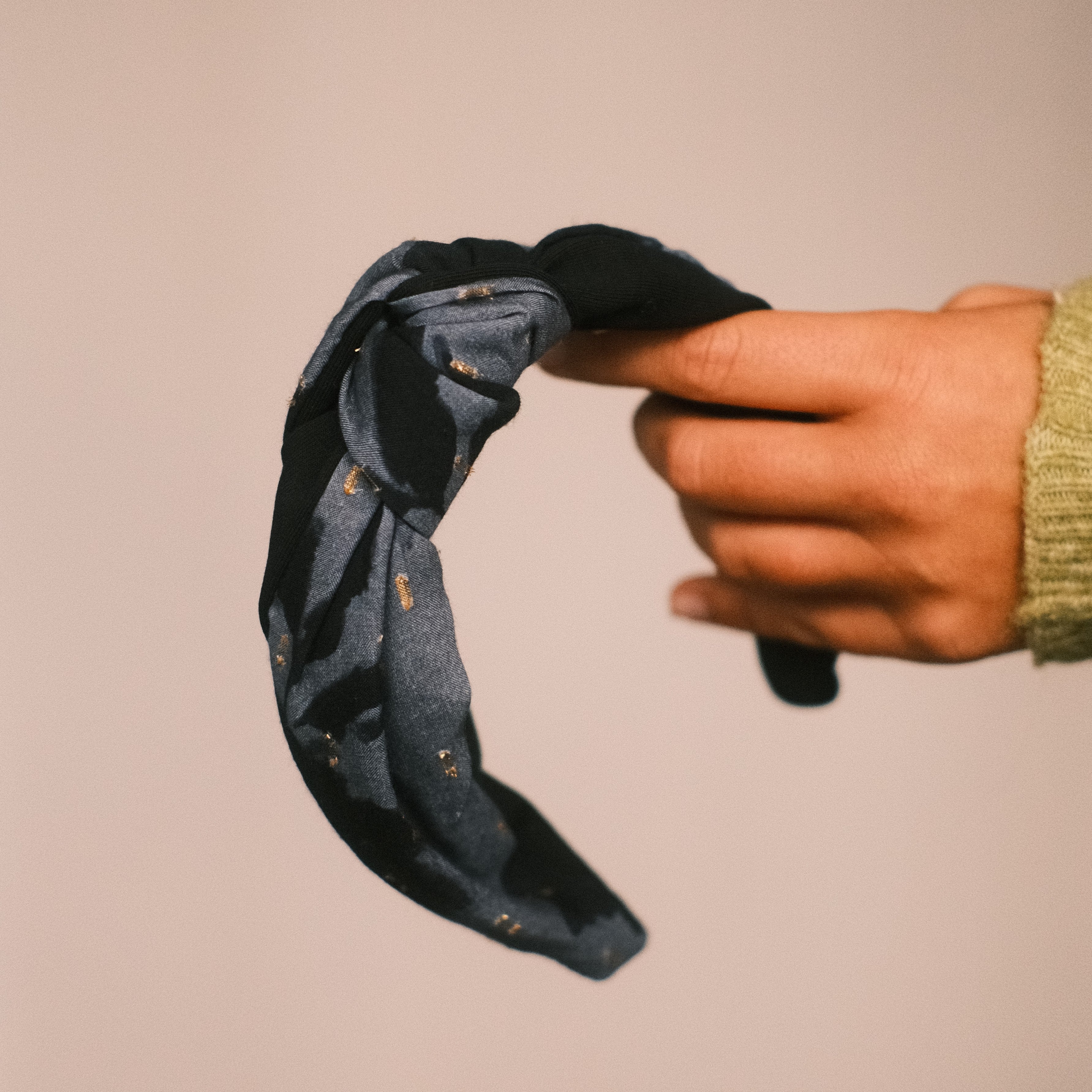 Frieda - Midnight Blue