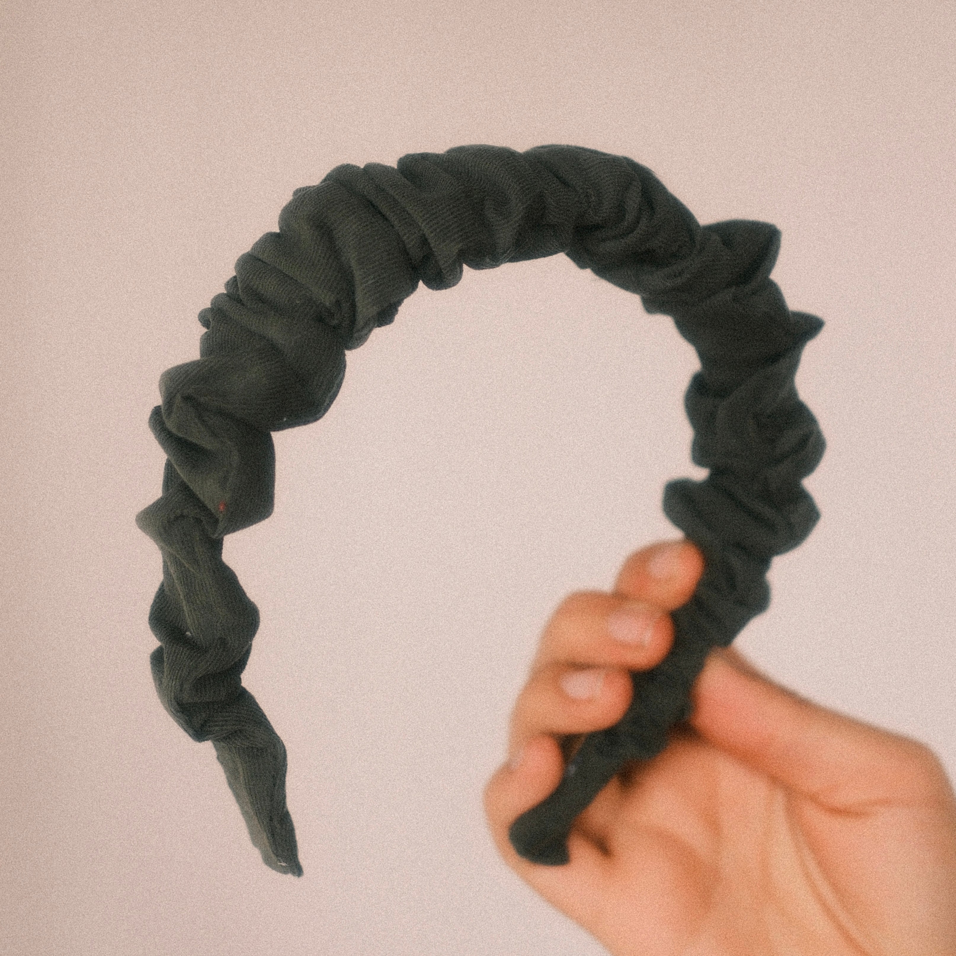 Ronja - Feincord Khaki