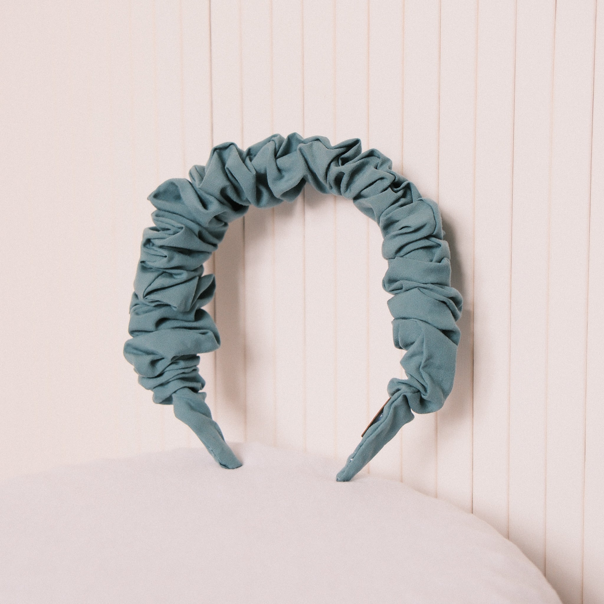 Ronja - Soft Touch Aqua