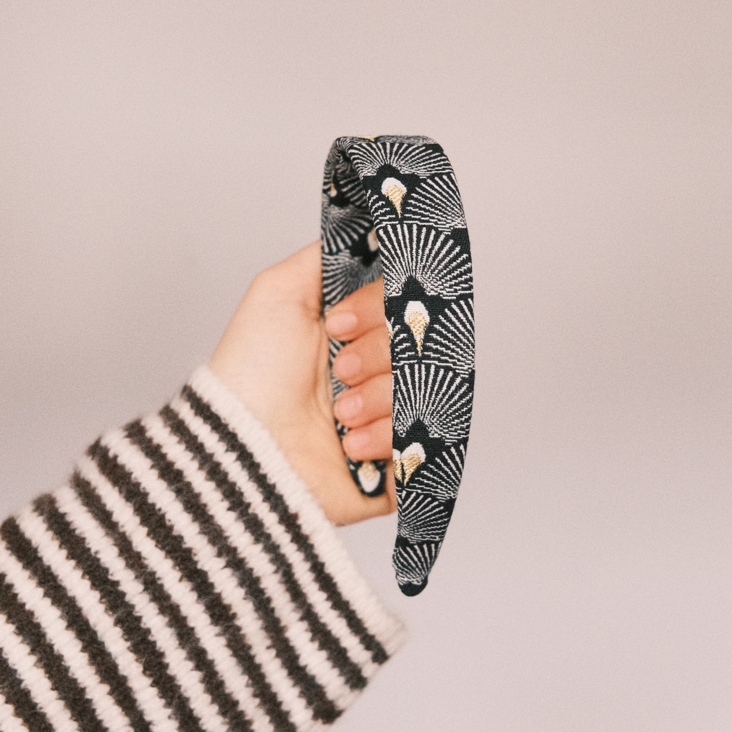 Anne - Golden Night Small