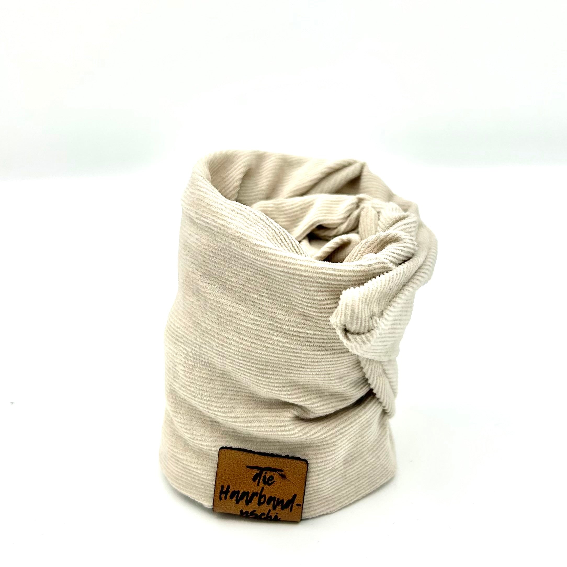 Dutti -Feincord Beige