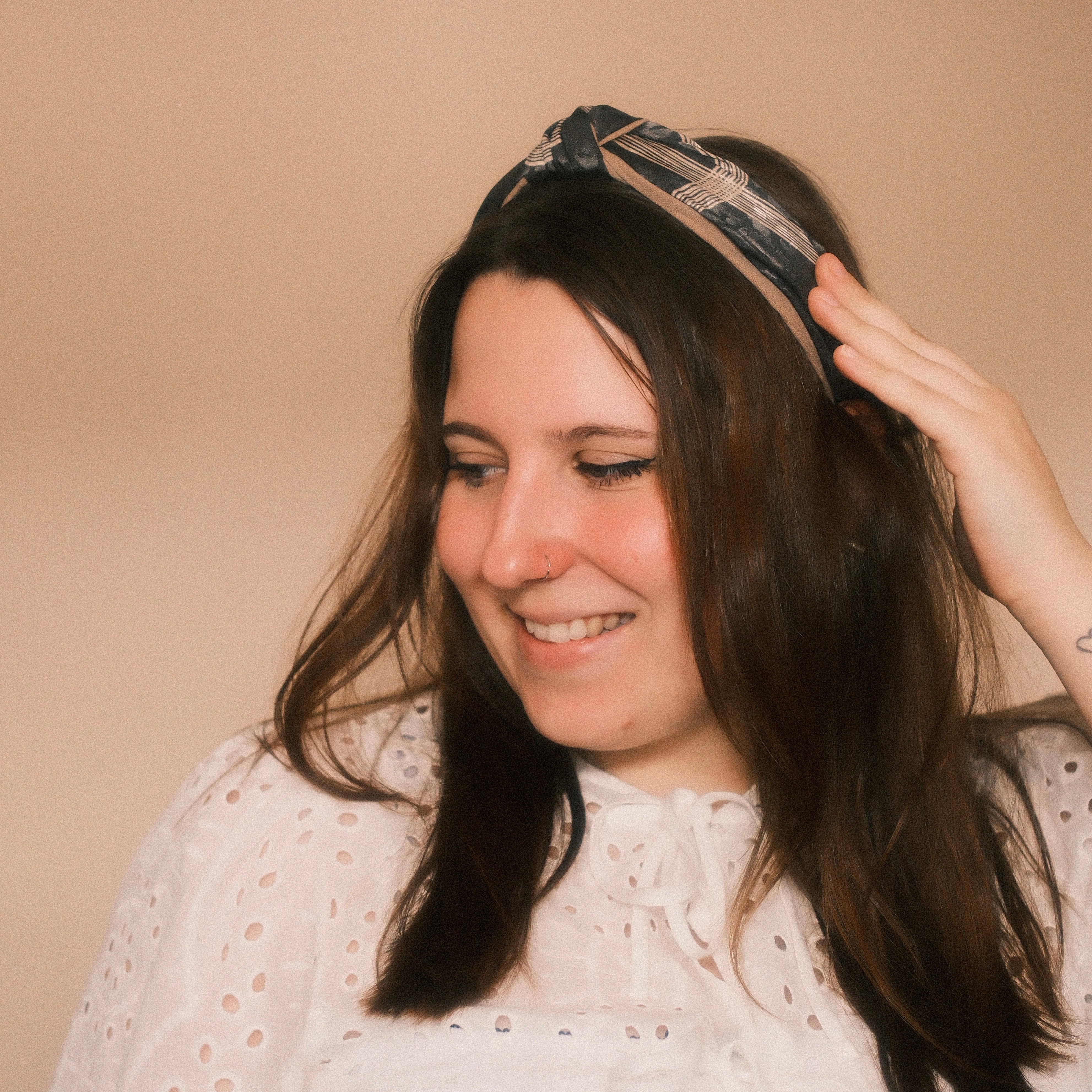 Frieda - Leo Schwarzgrün