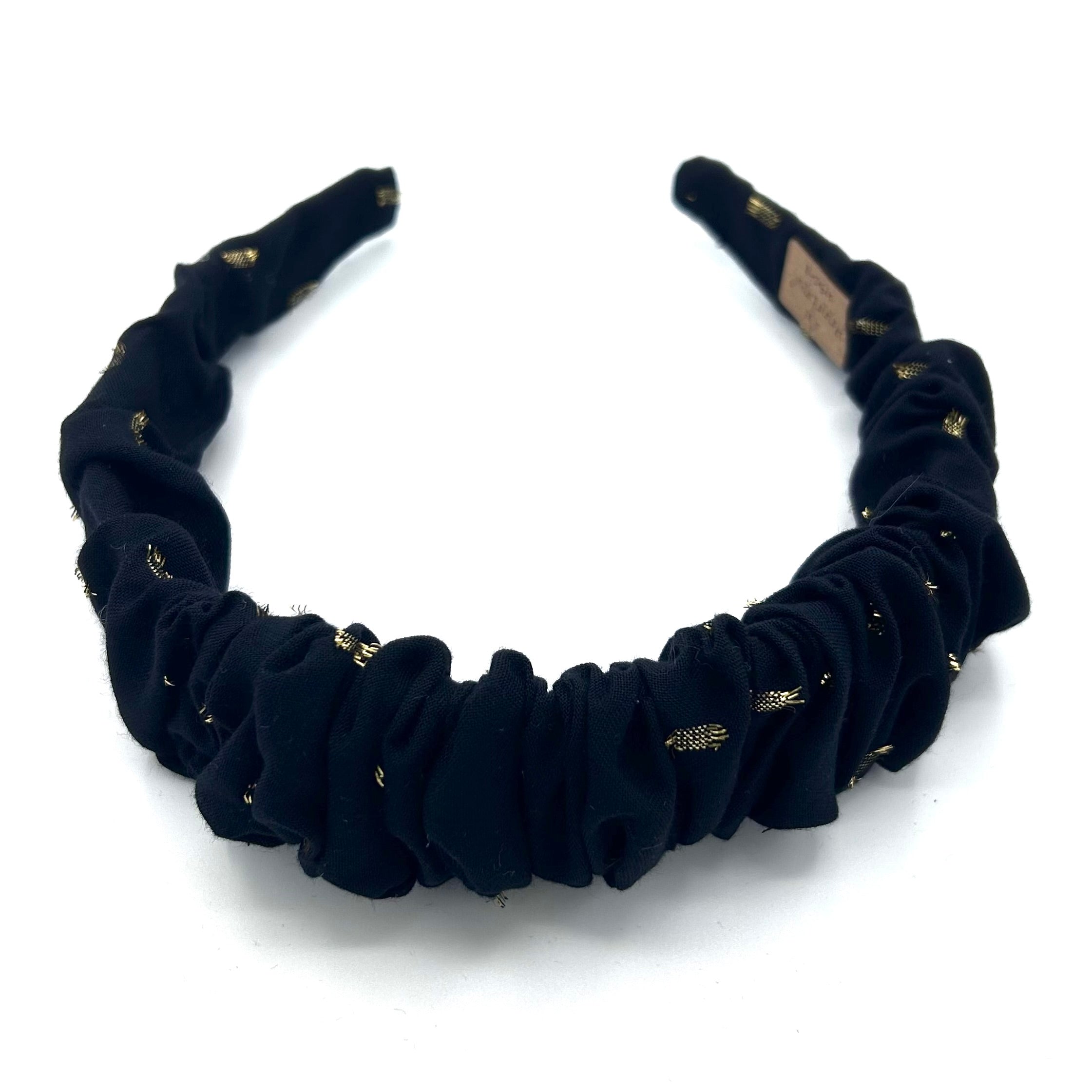 Ronja - Sparkle Schwarz