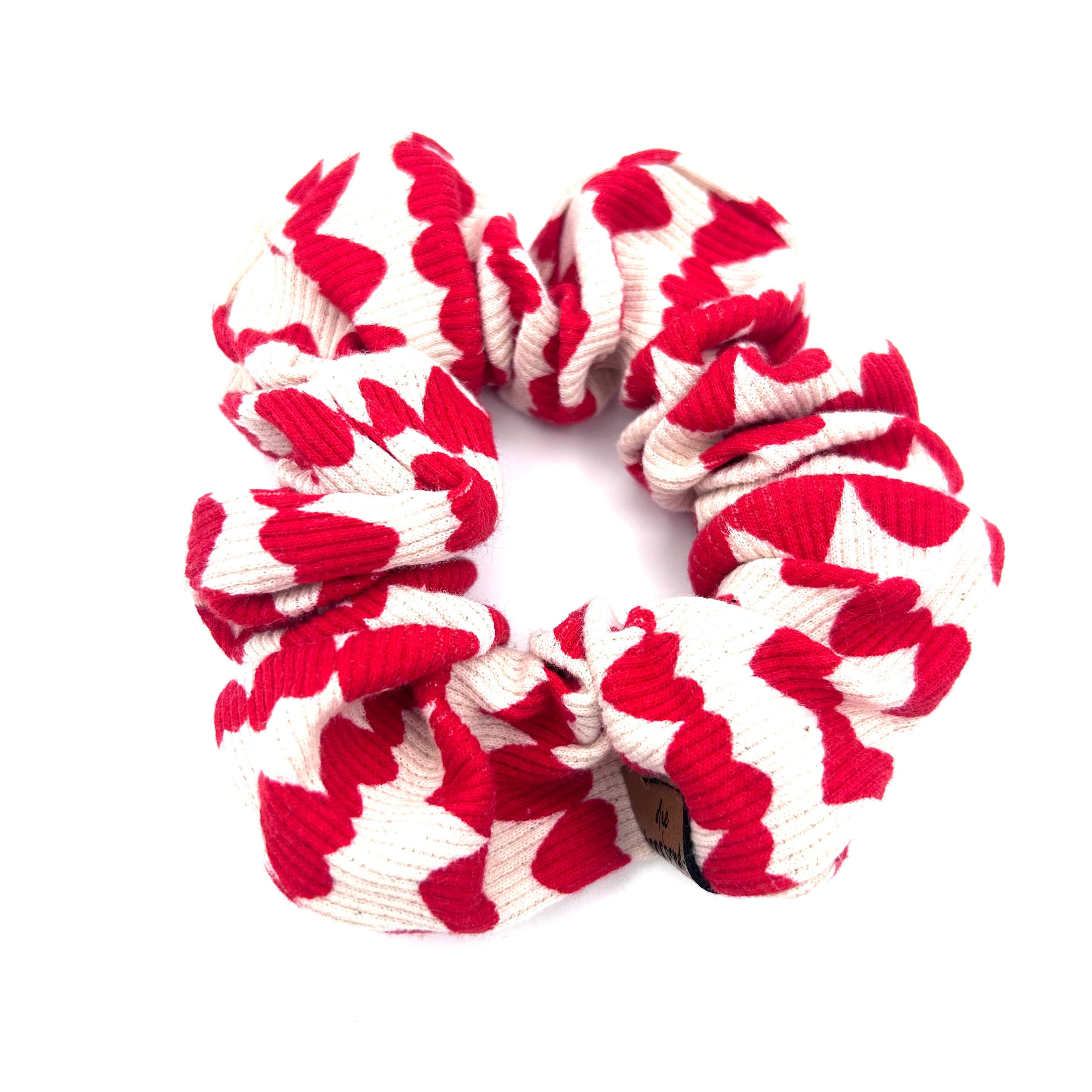 Scrunchie - Sweet Heart