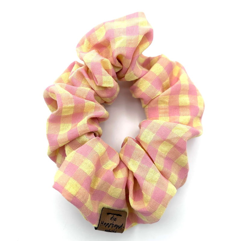 Big Scrunchie - Karo Honey