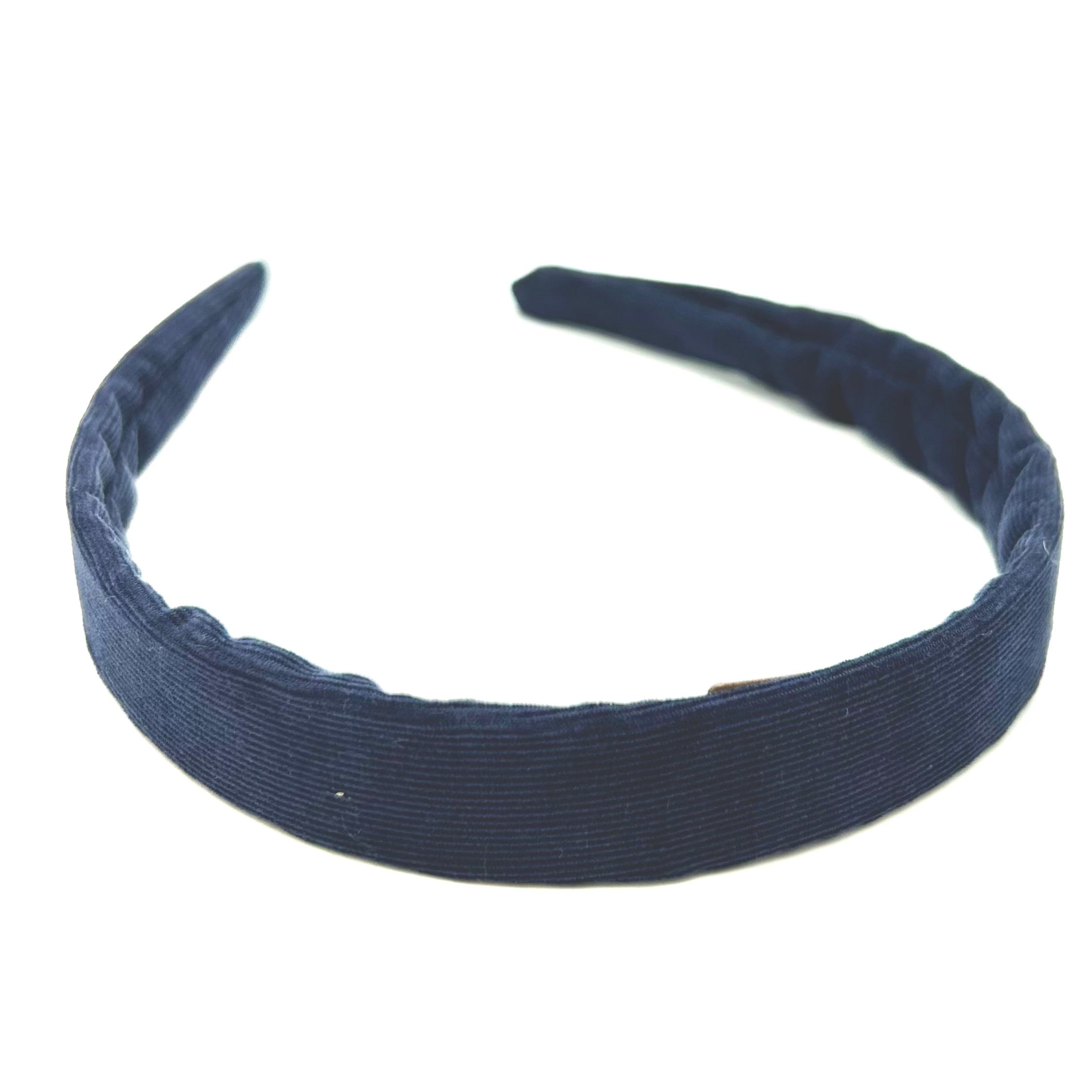 Anna - Feincord Dunkelblau