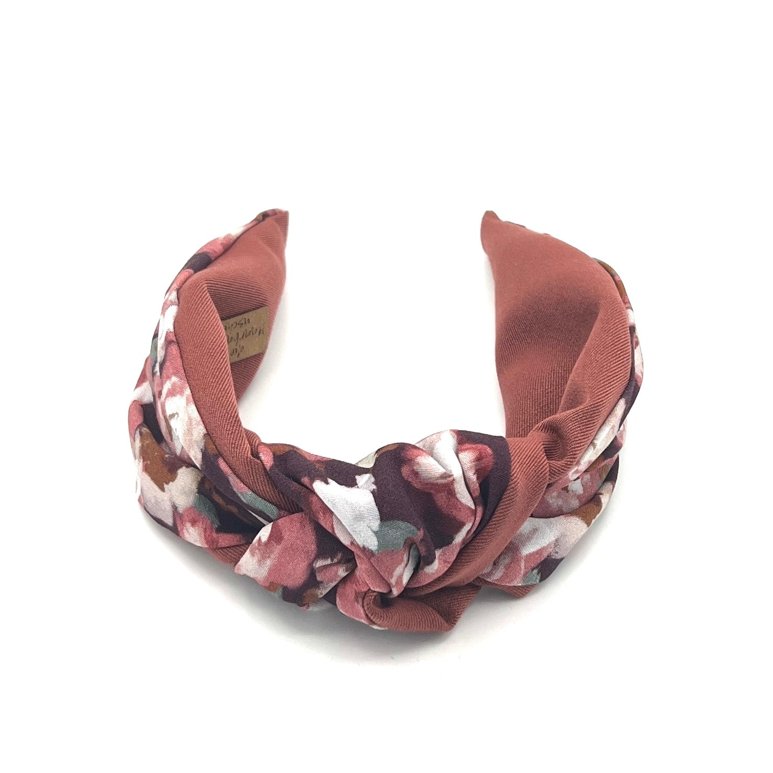 Frieda - Burgundy Bloom