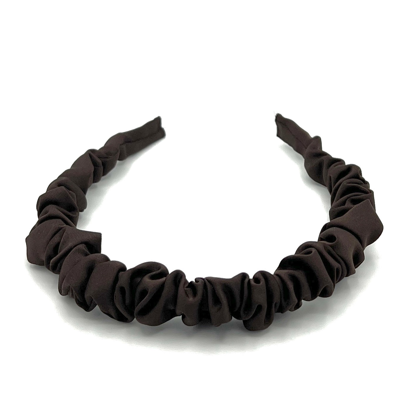 Melli - chocolate brown