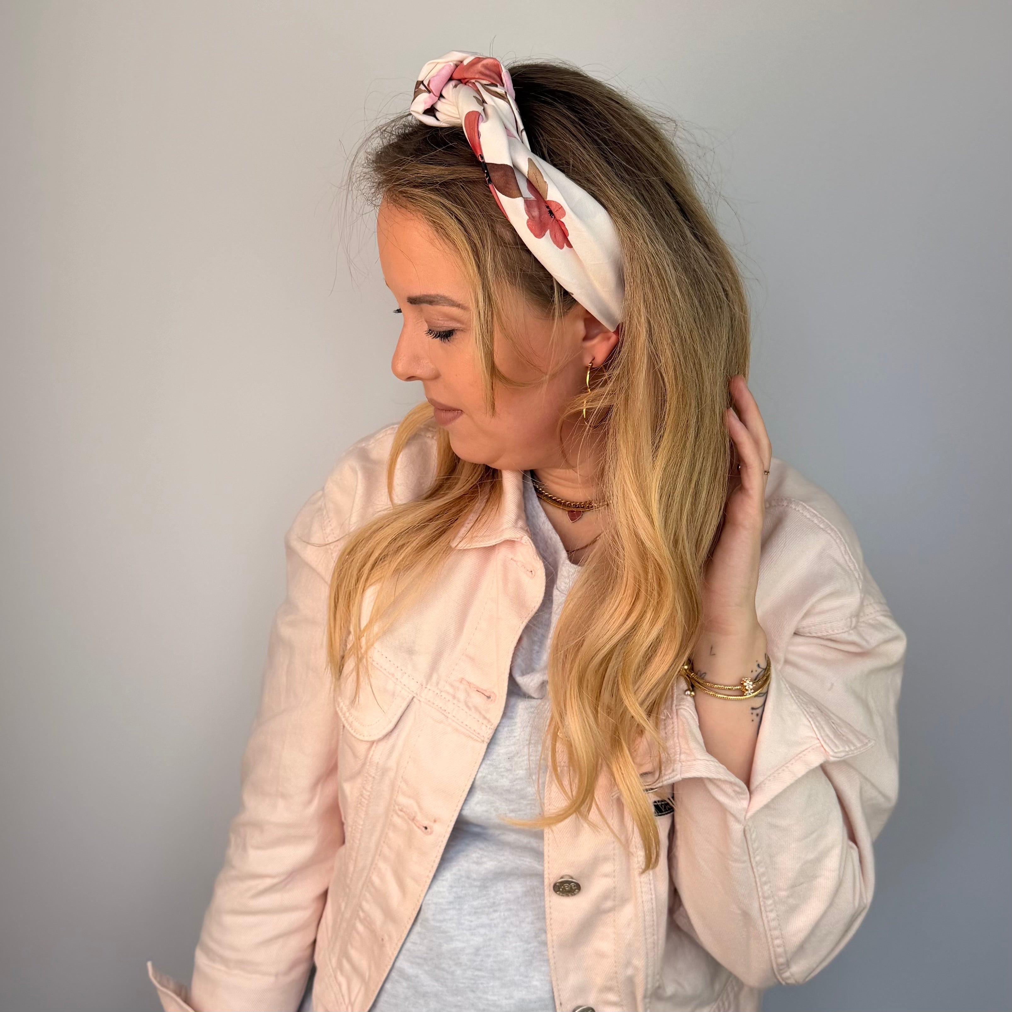 Bandana - Magnolia