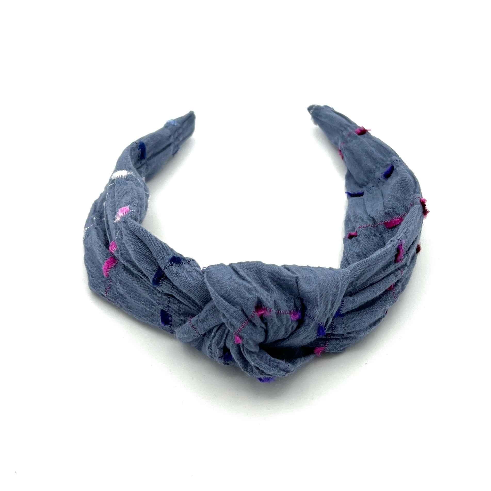 Katharina - Boho Blau