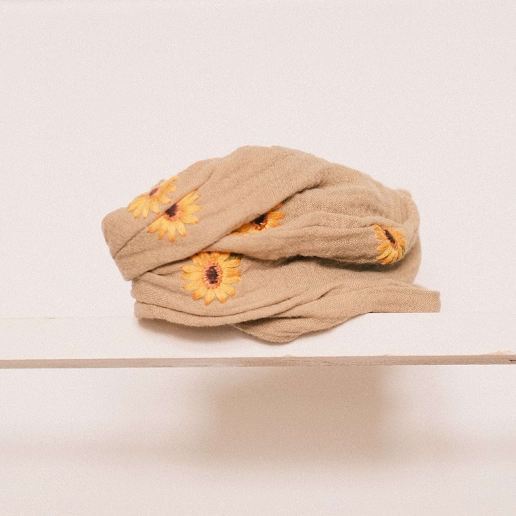 Dutti - Sonnenblume Sand