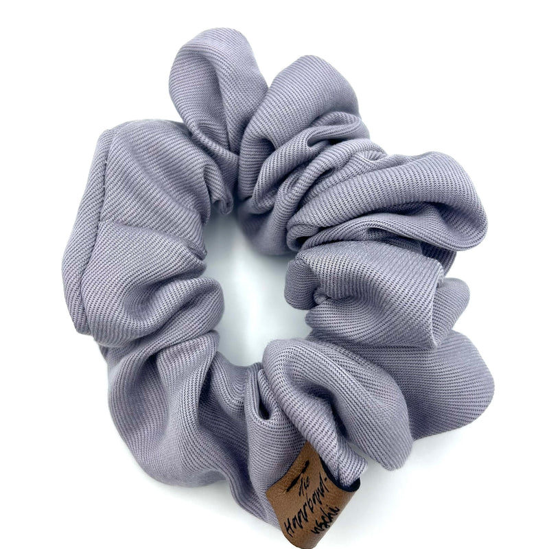 Scrunchie - Pastell Flieder
