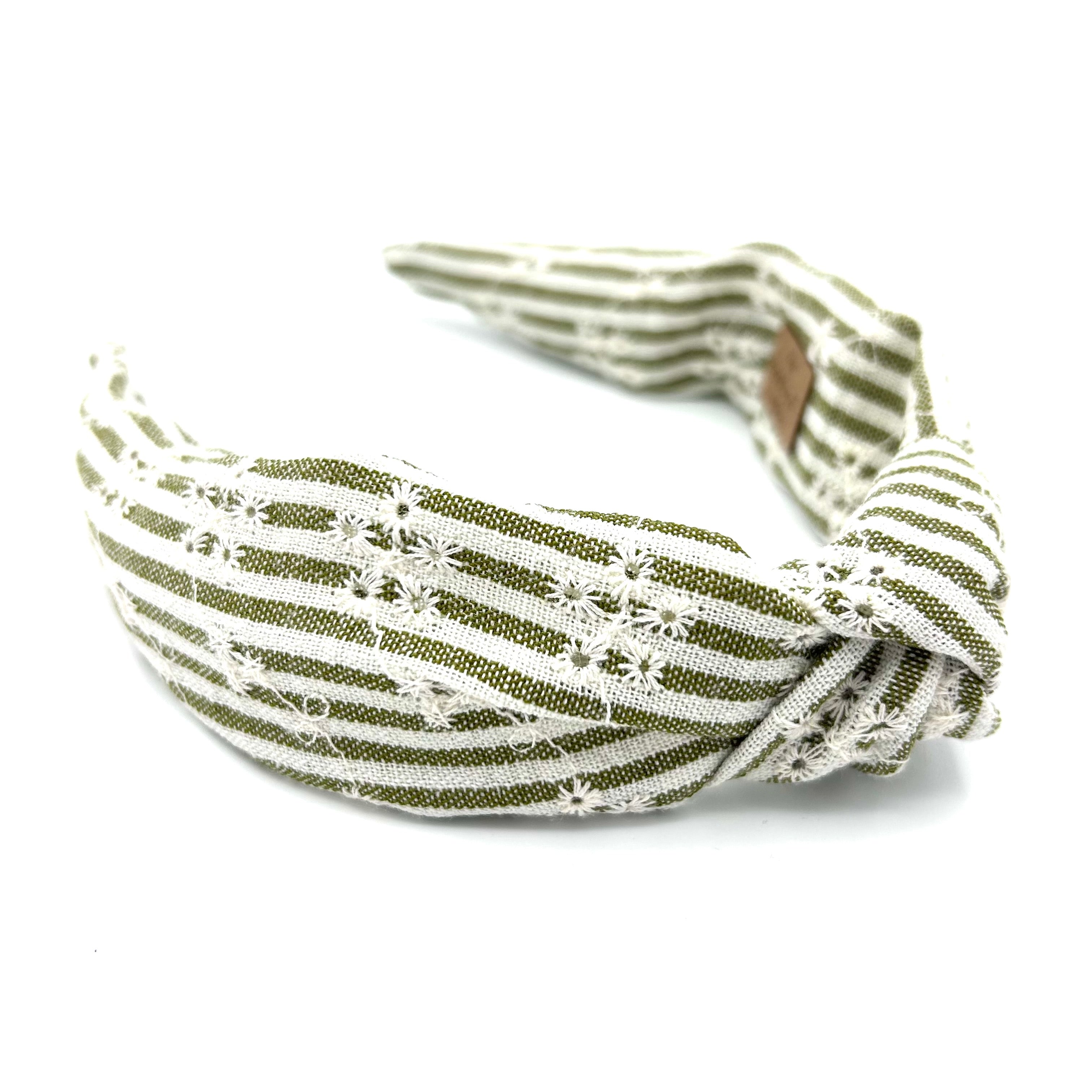 Lilly - Slow Summer Olive