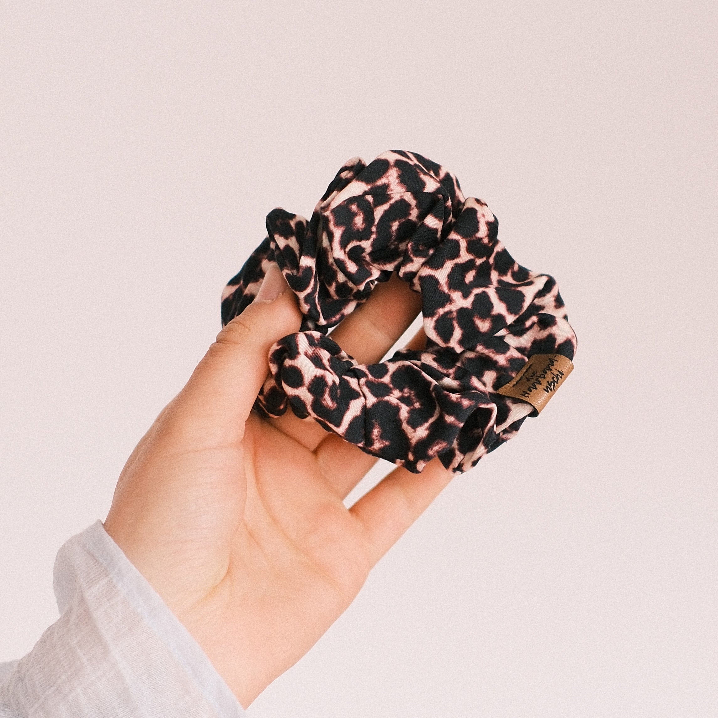 Scrunchie - Wildcat