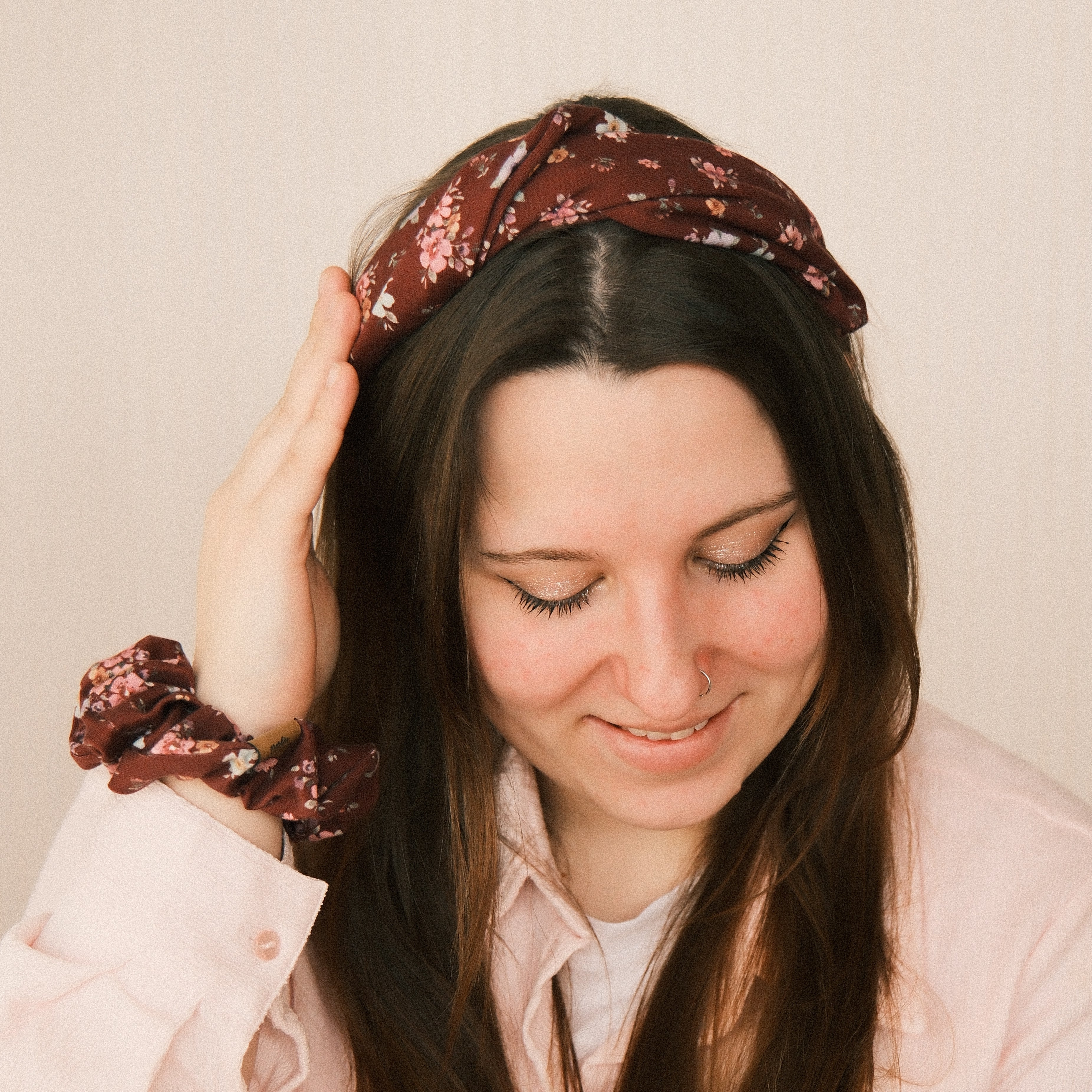 Fritzi - Cottage Flower Berry