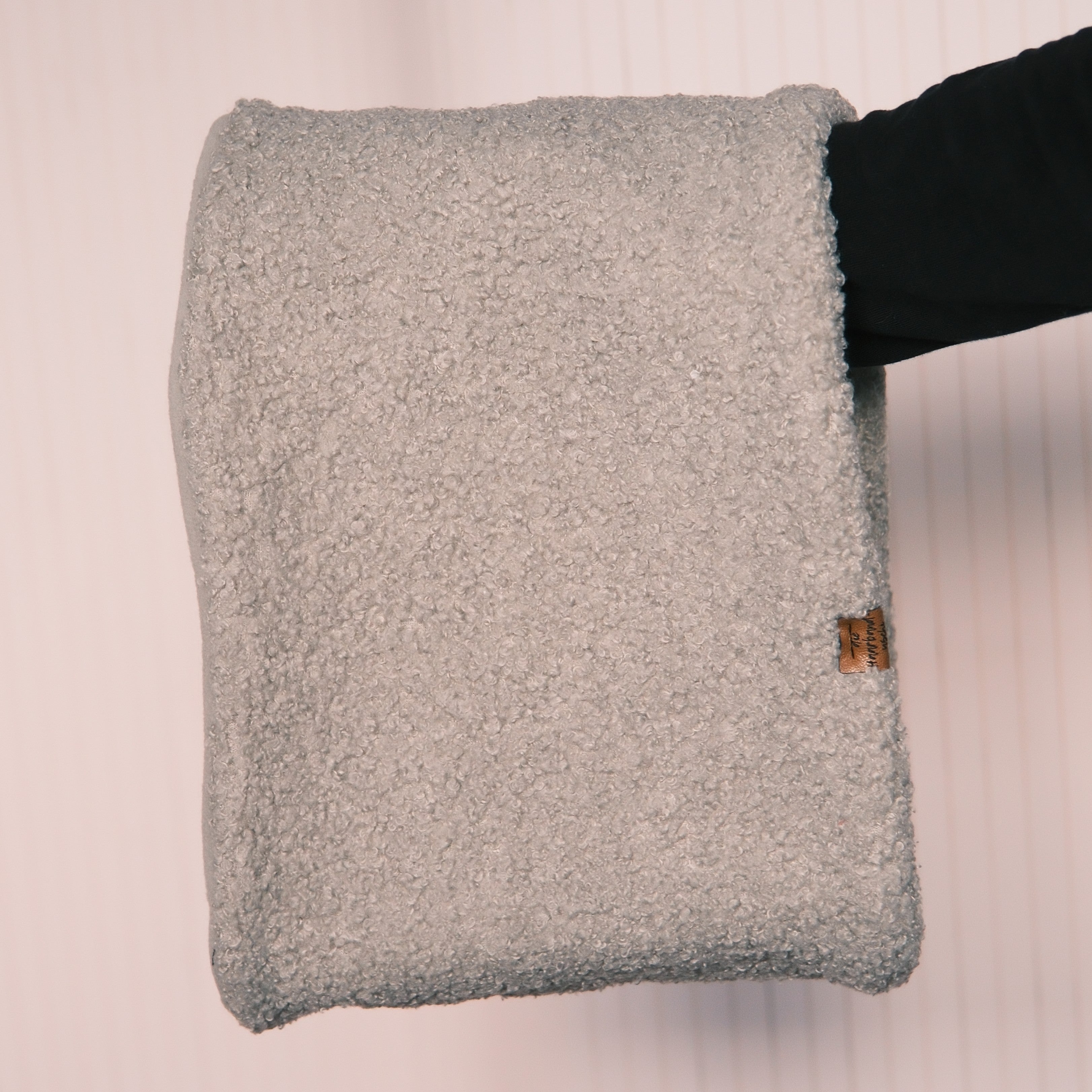 Loop - Teddy Frozen Mint