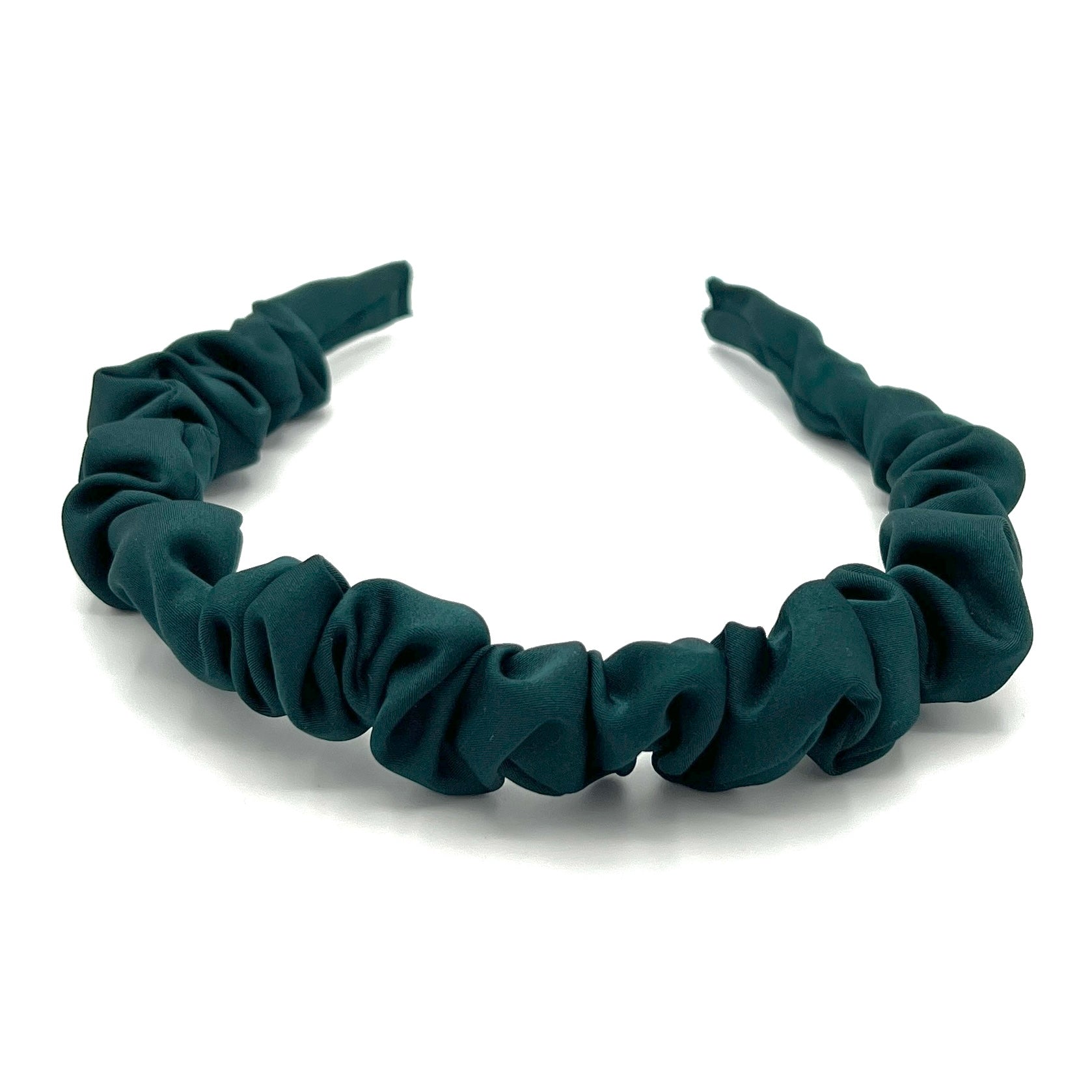 Melli - Smaragdgrün