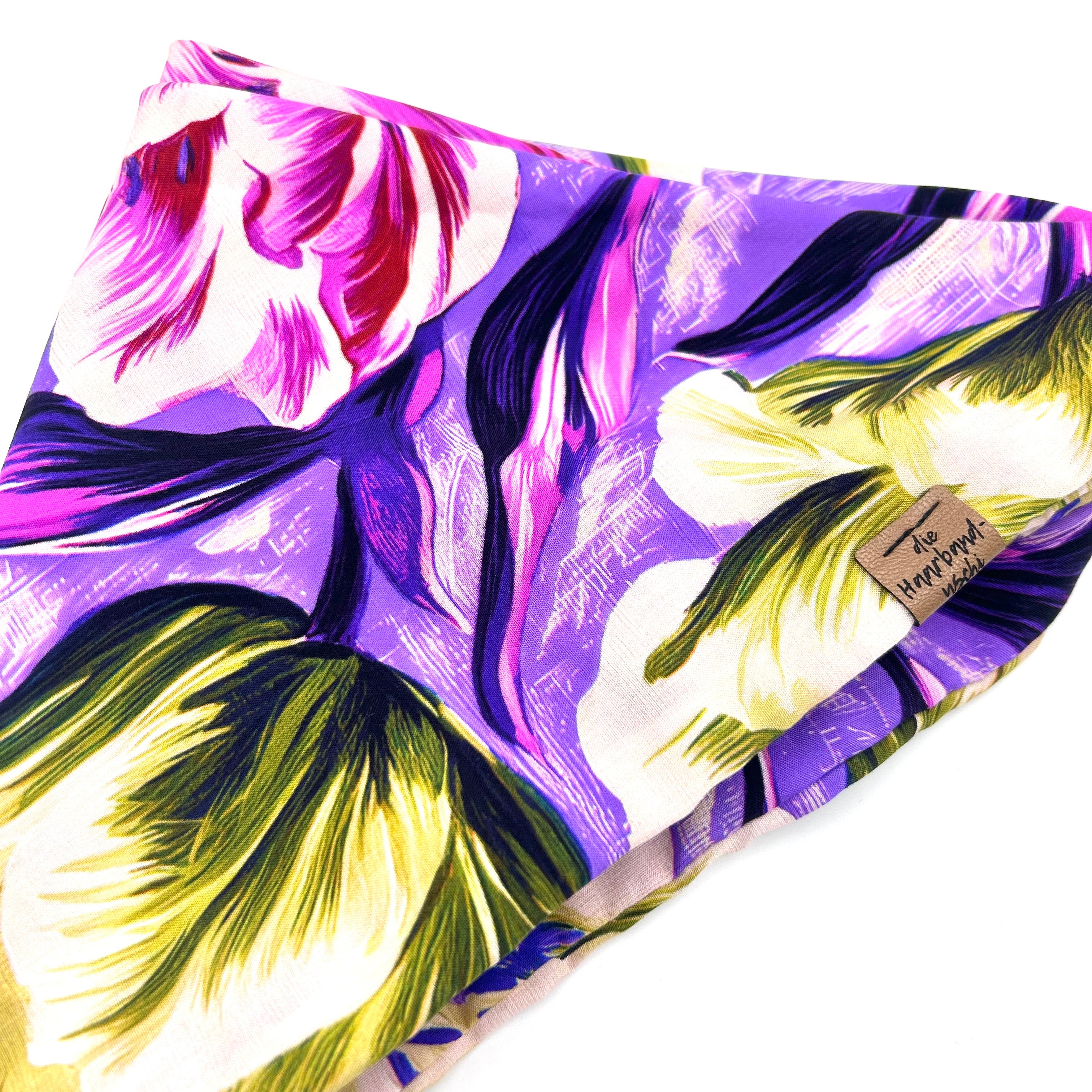 Bandana - Rich & Pretty