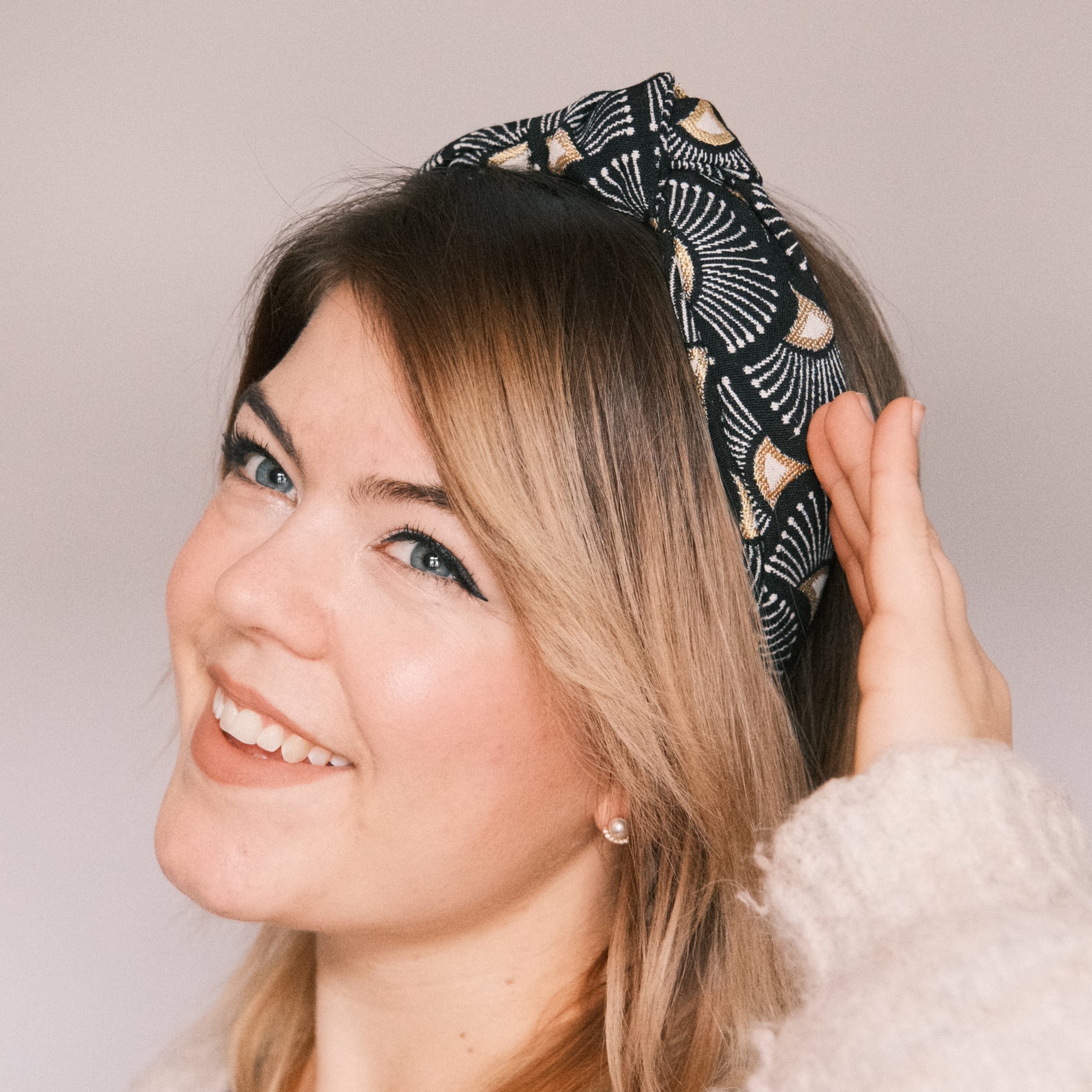 Leyla - Golden Night Big