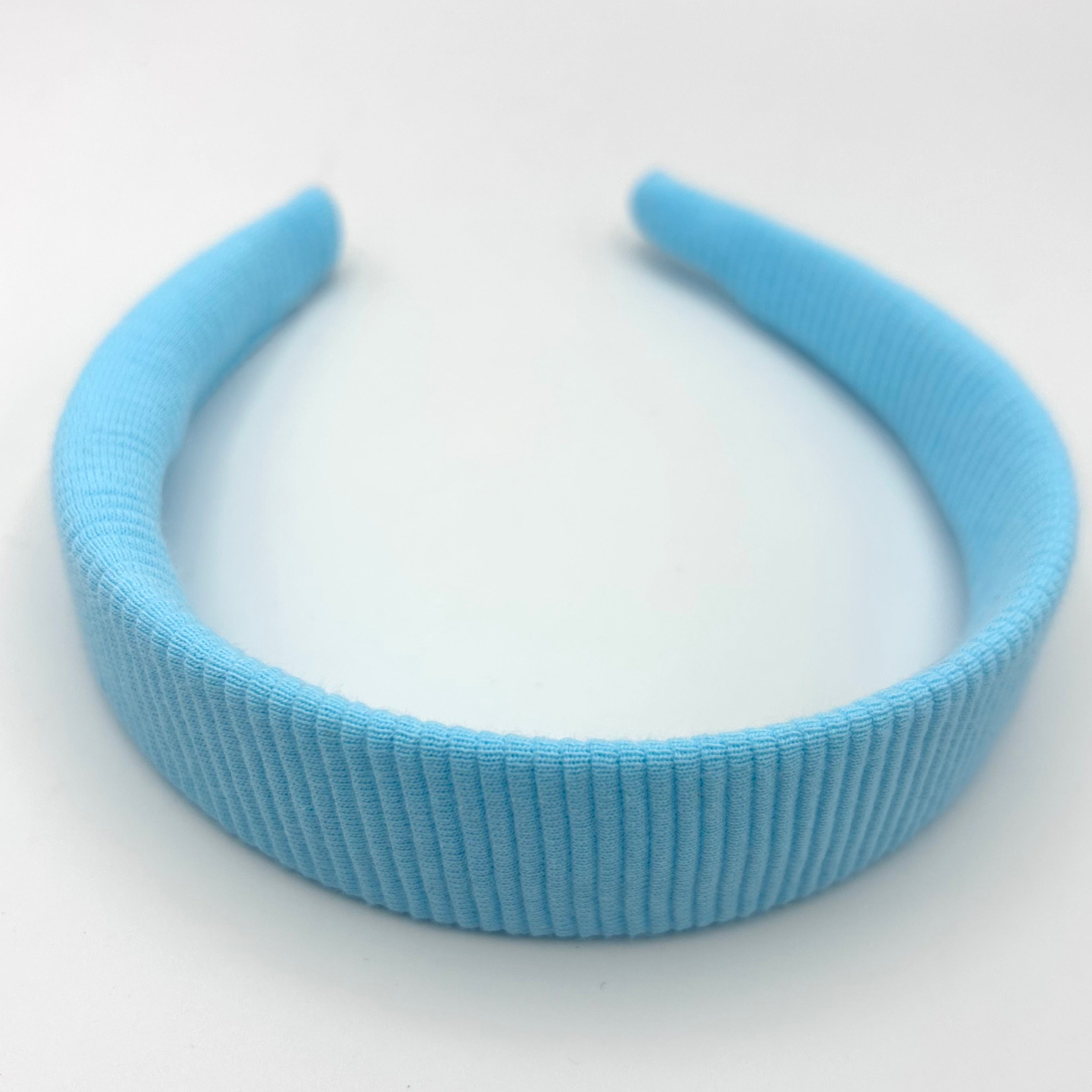 Anne Einzelstück - Soft Rip Baby Blau