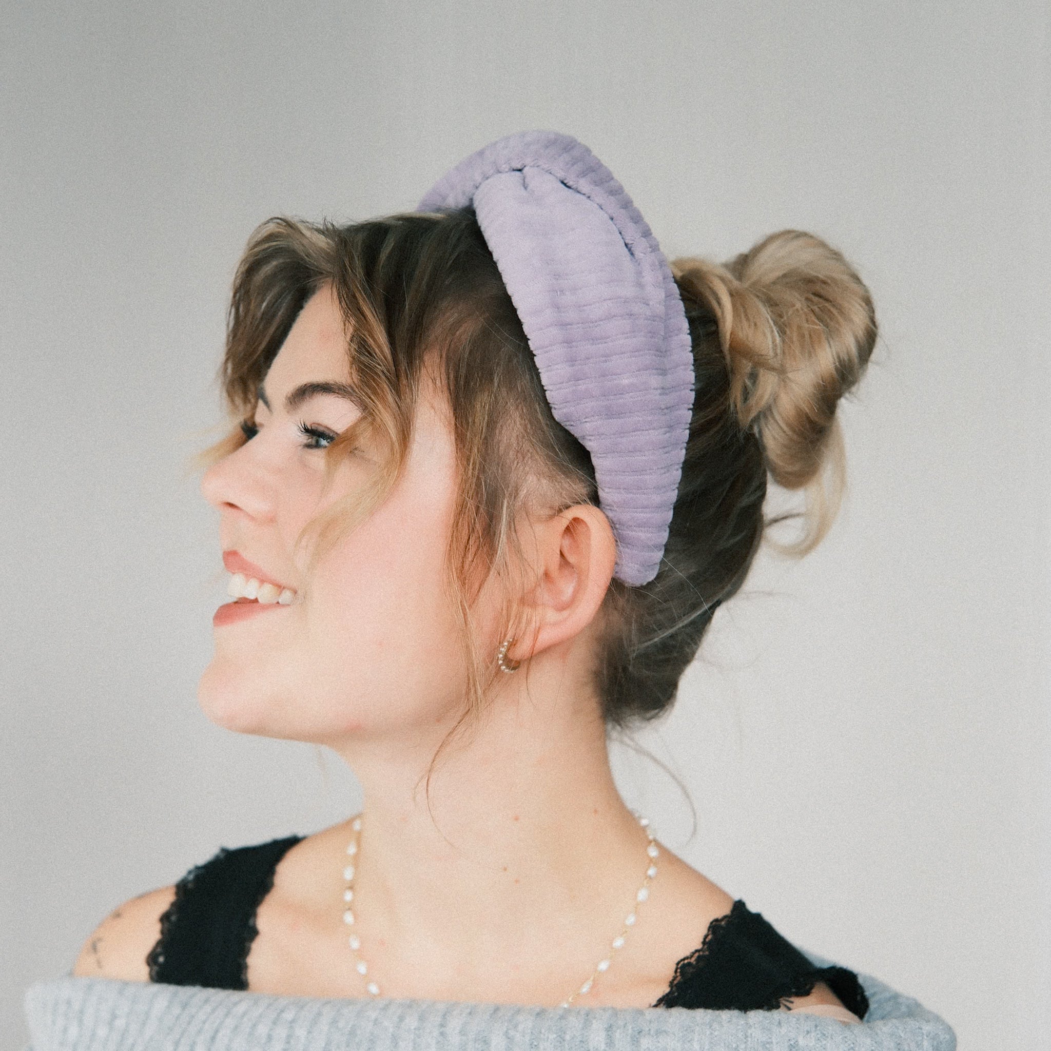 Fritzi - Cord Flieder