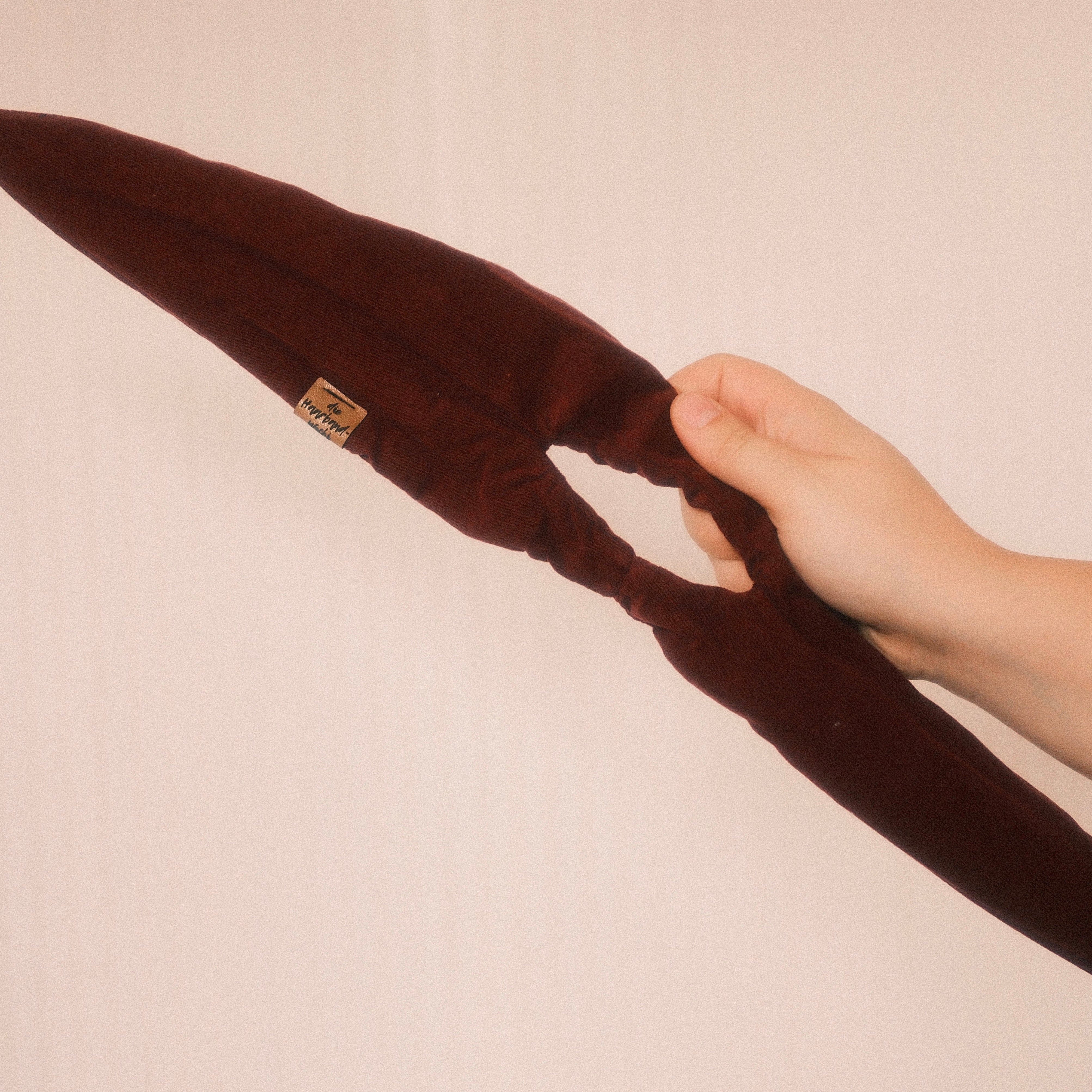 Dutti -Feincord Dunkelrot