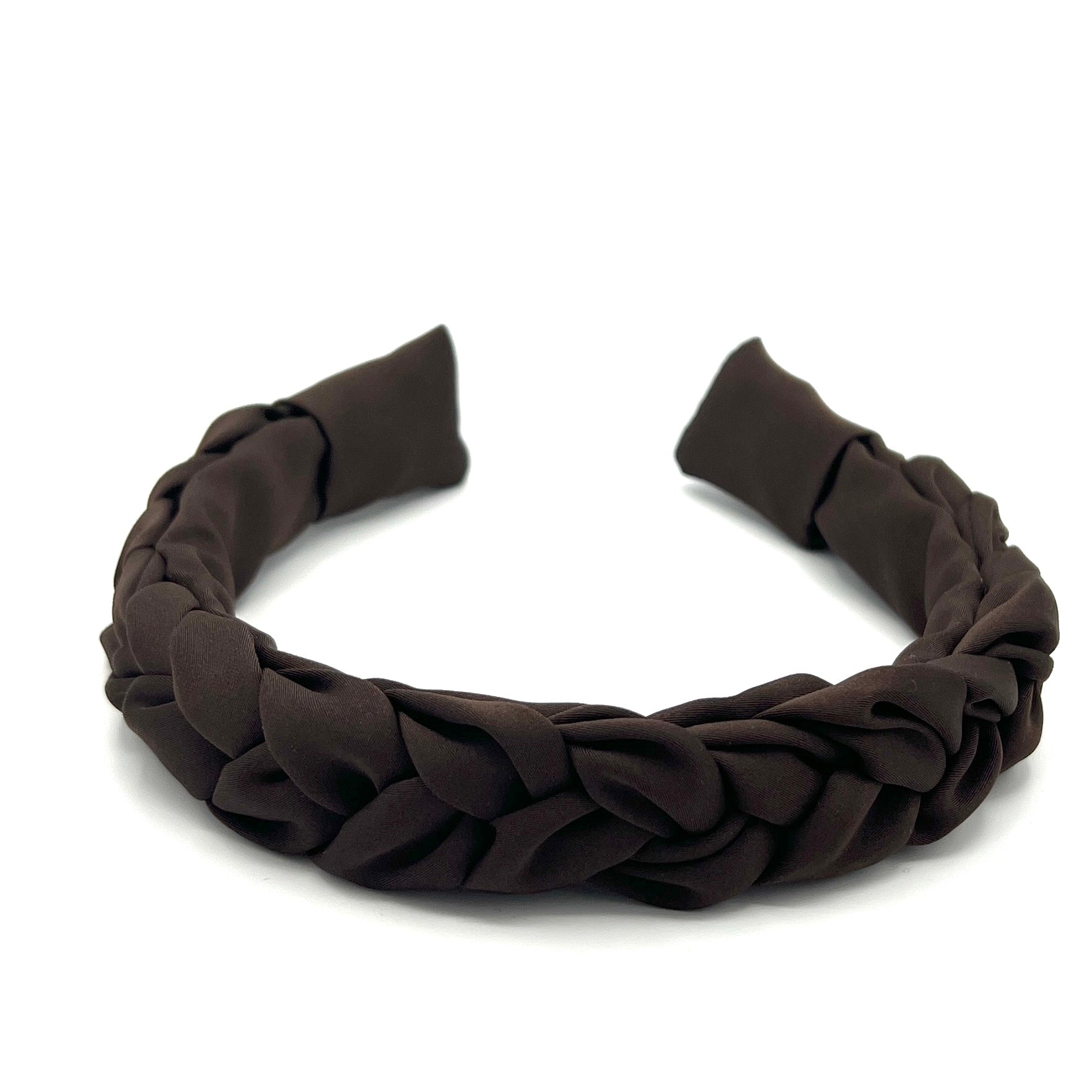 Vivi - chocolate brown