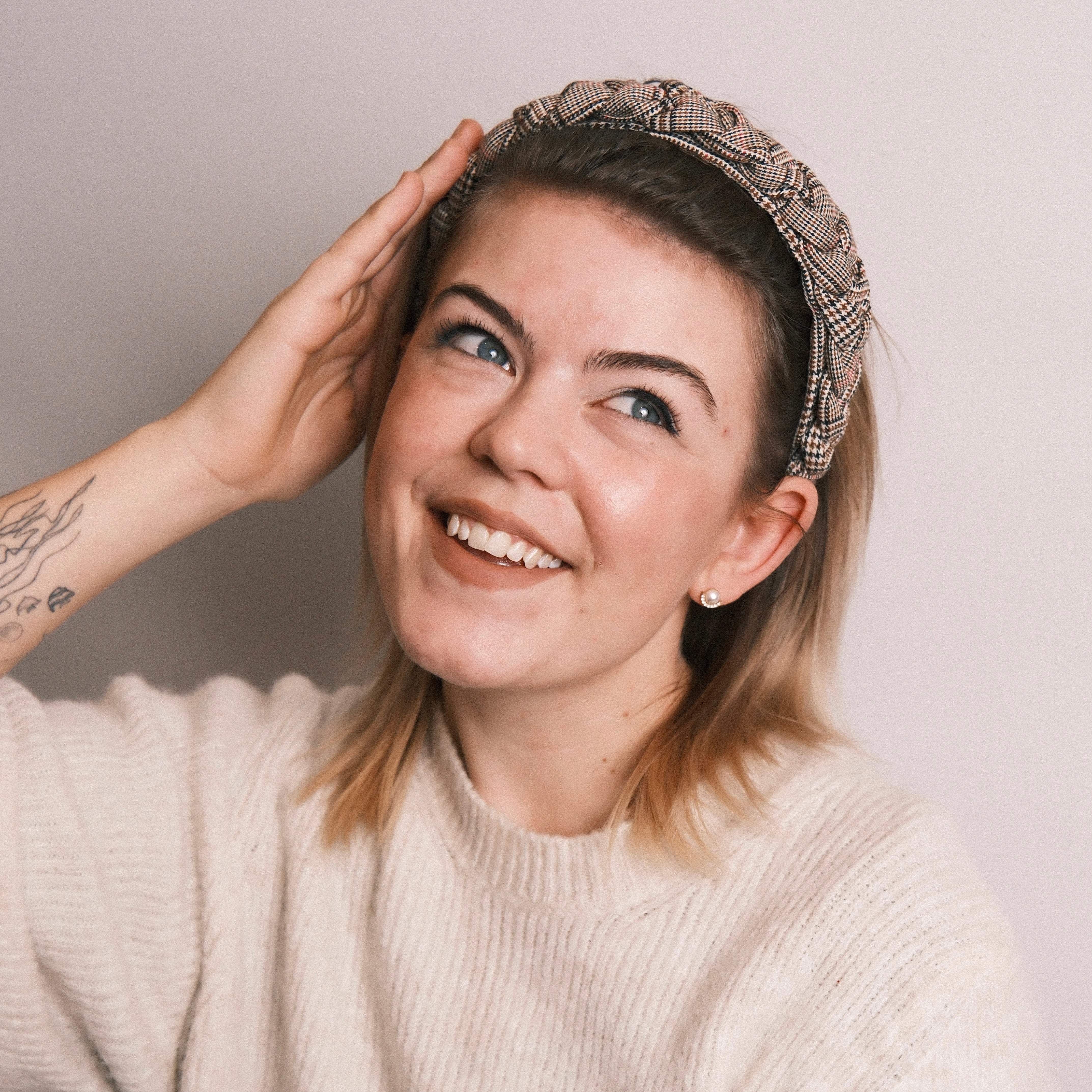 Luise - Classic Noel