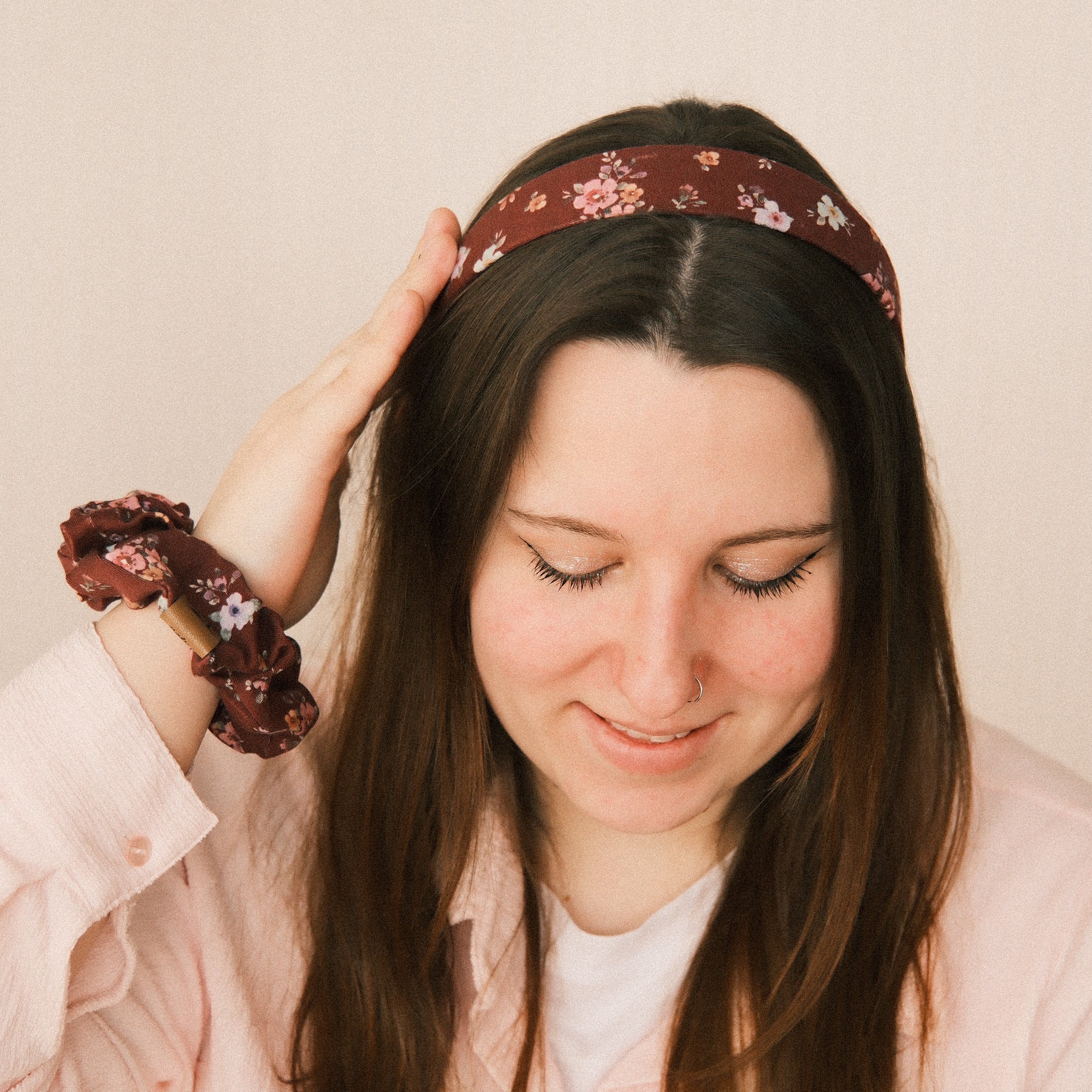 Anne - Cottage Flower Berry