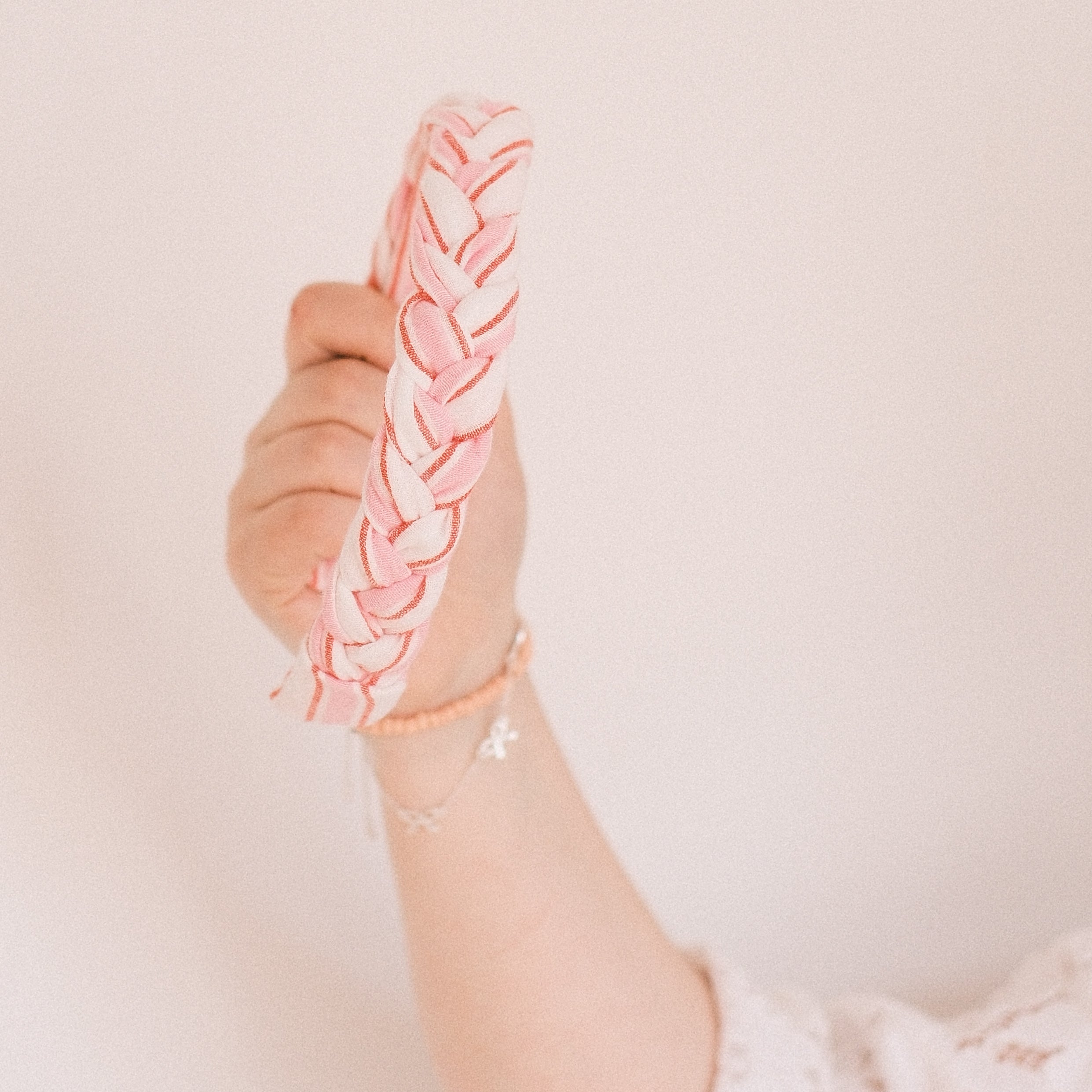 Carlotta - Italien Summer Rosa