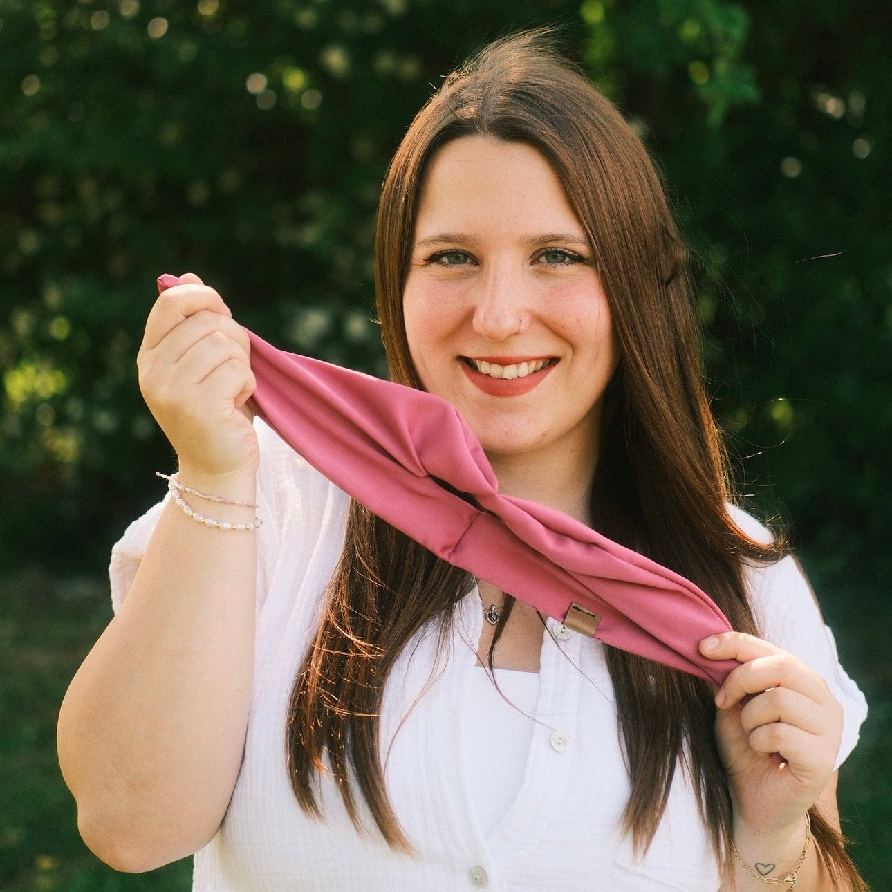 Dutti - Satin Puderbeere