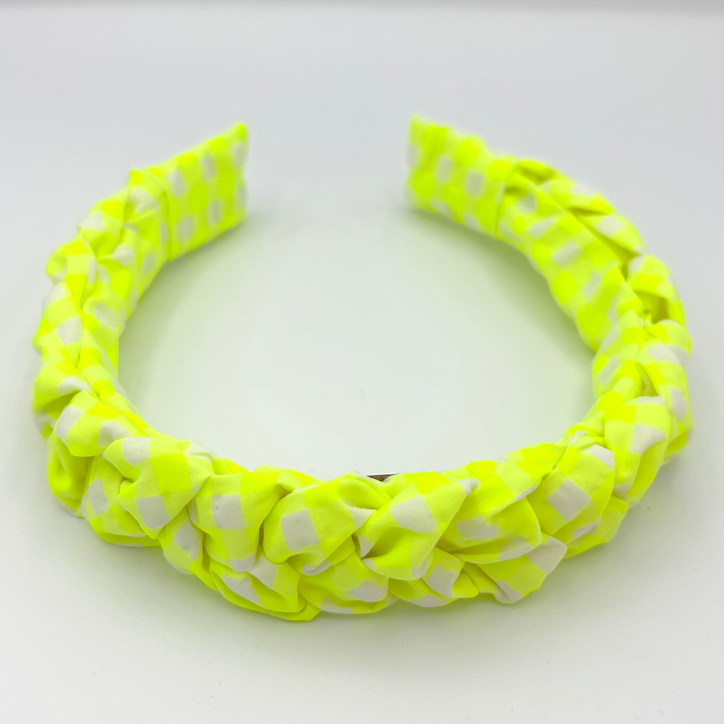 Elisabeth - Neon gelb