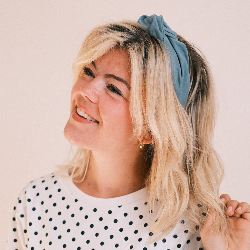 Frieda - Soft Touch Aqua