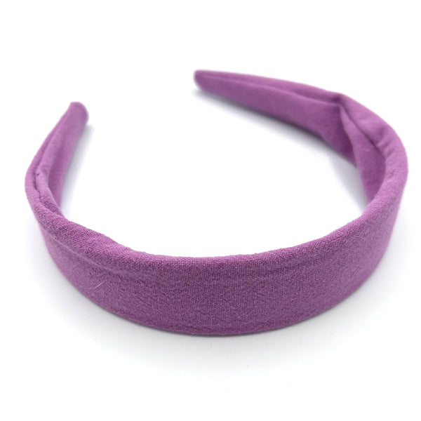 Anne - Mauve