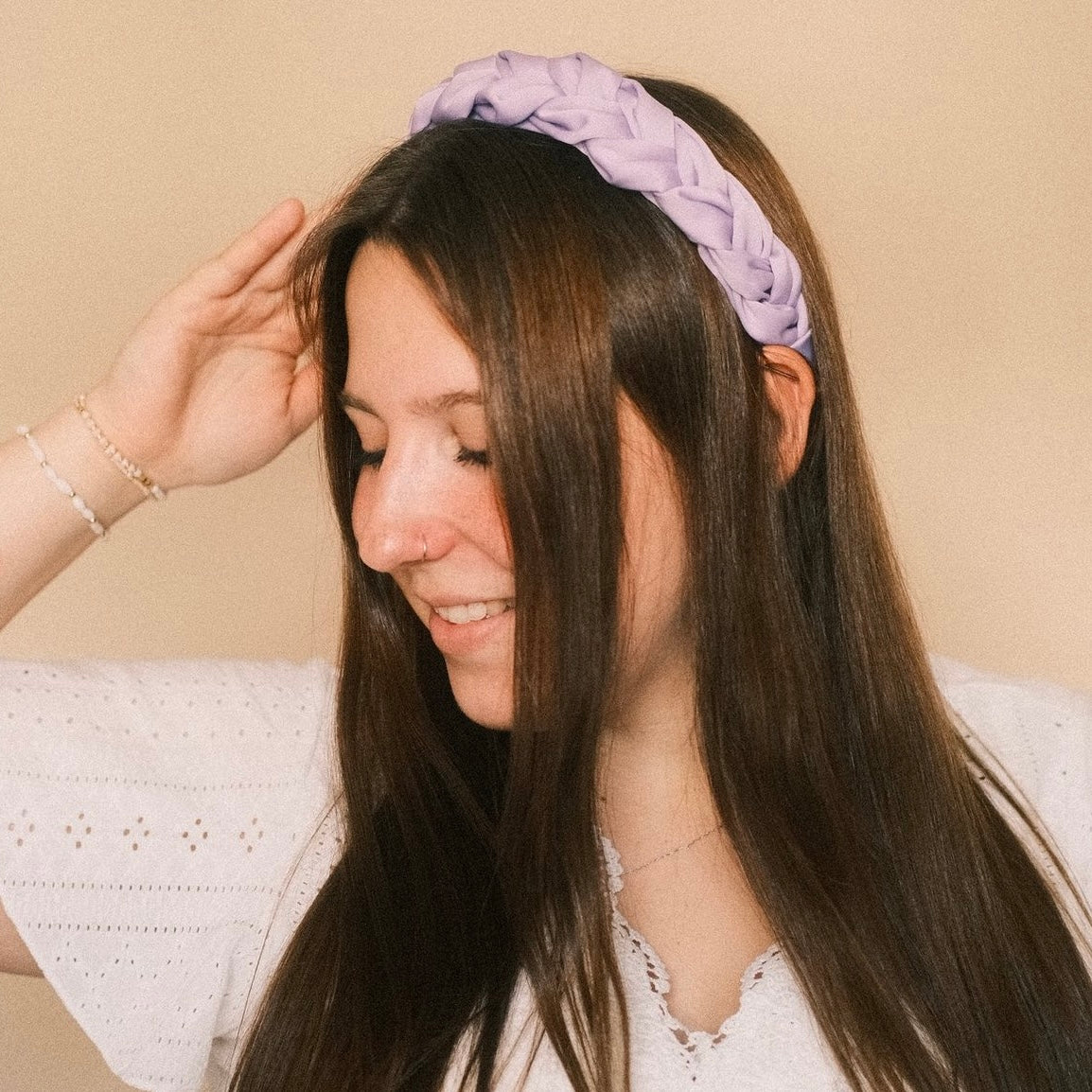 Vivi - Breit Flieder