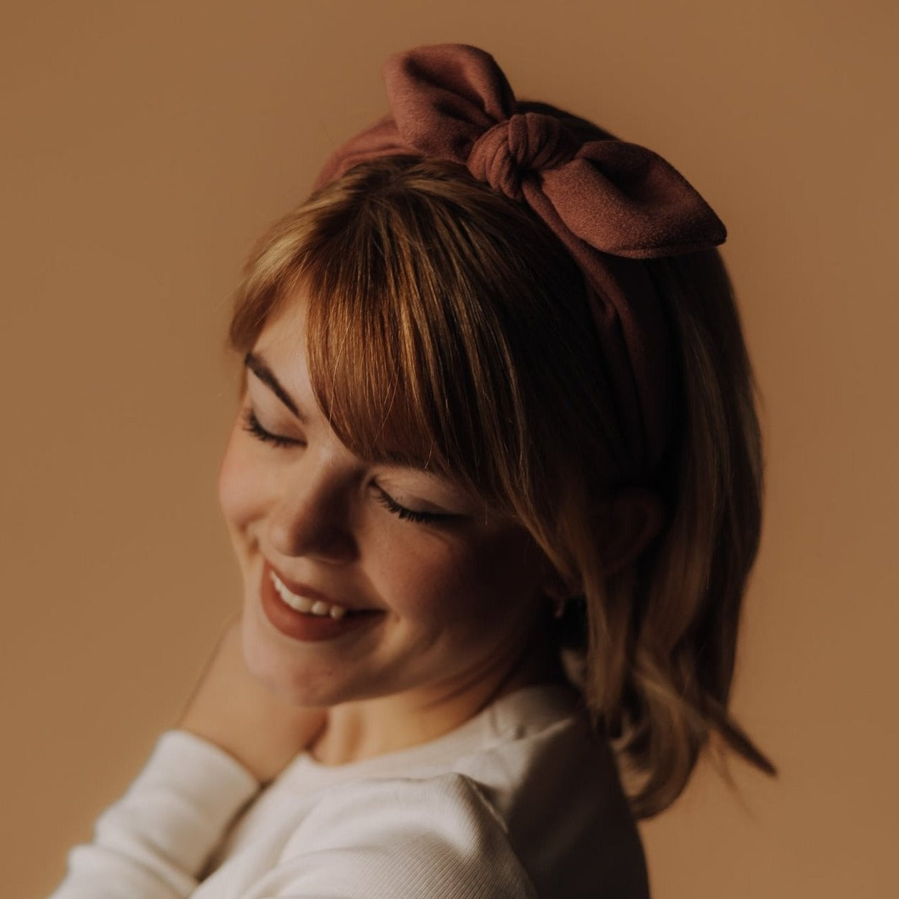 Hedi - Rosa